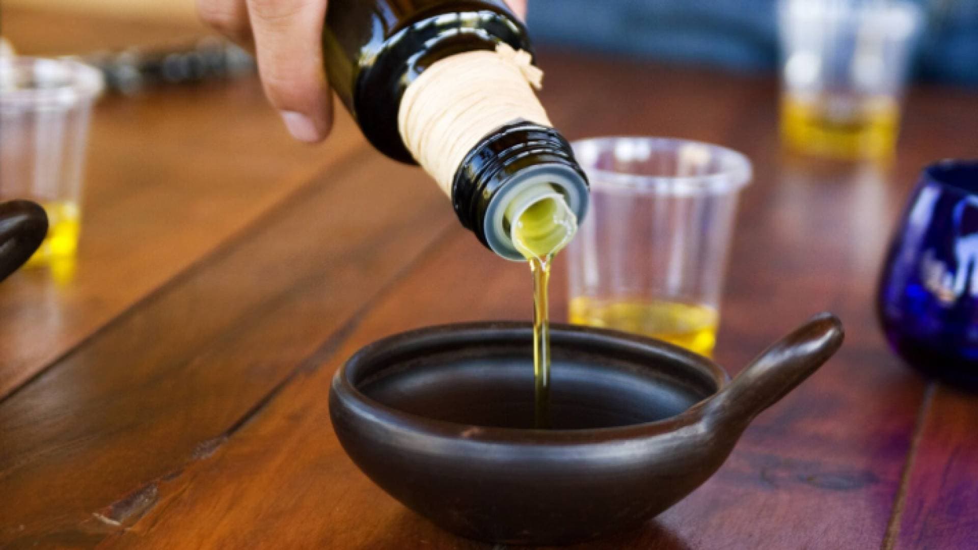 السماح بإدخال زيت الزيتون الفلسطيني إلى الأردن