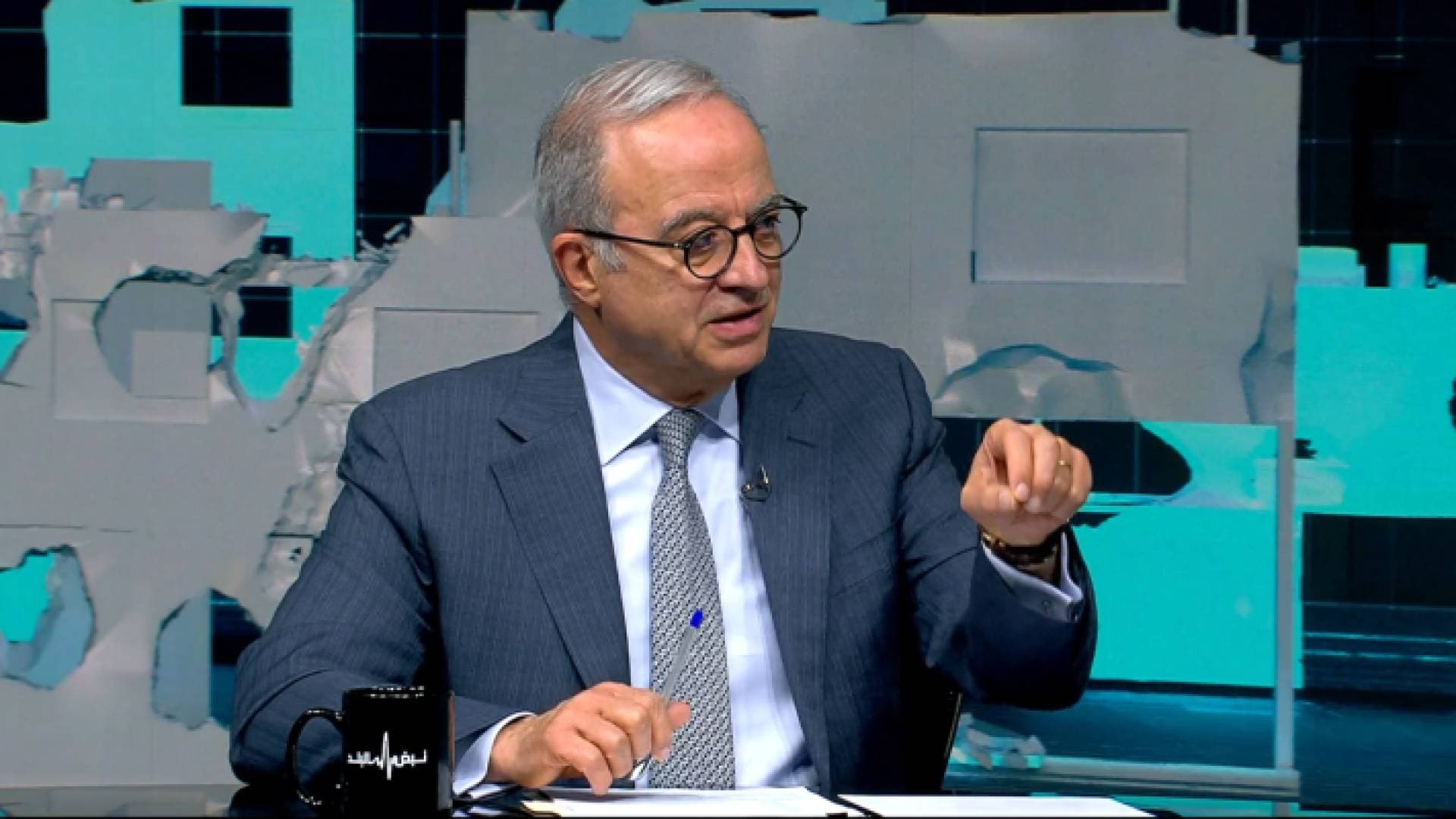 المعشر: هناك تحول نوعي في العلاقة بين تل أبيب وواشنطن