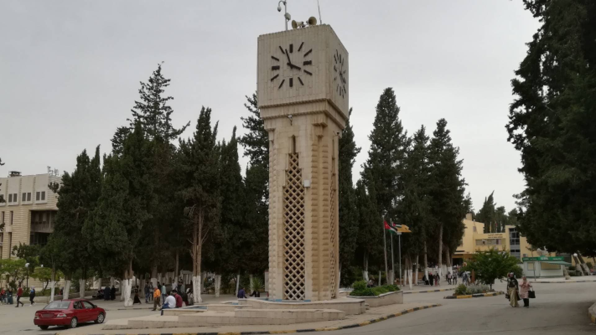 صدور نظام صندوق دعم الطالب في الجامعات الرسمية