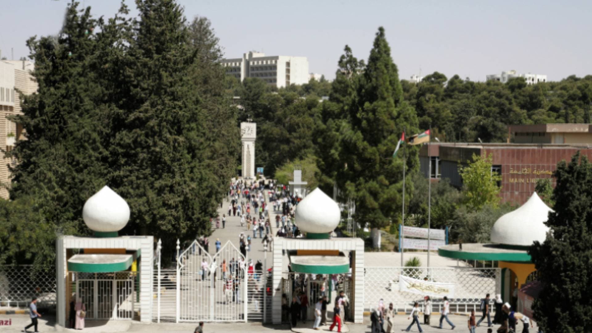 توحيد دوام الجامعات في الأردن..تفاصيل
