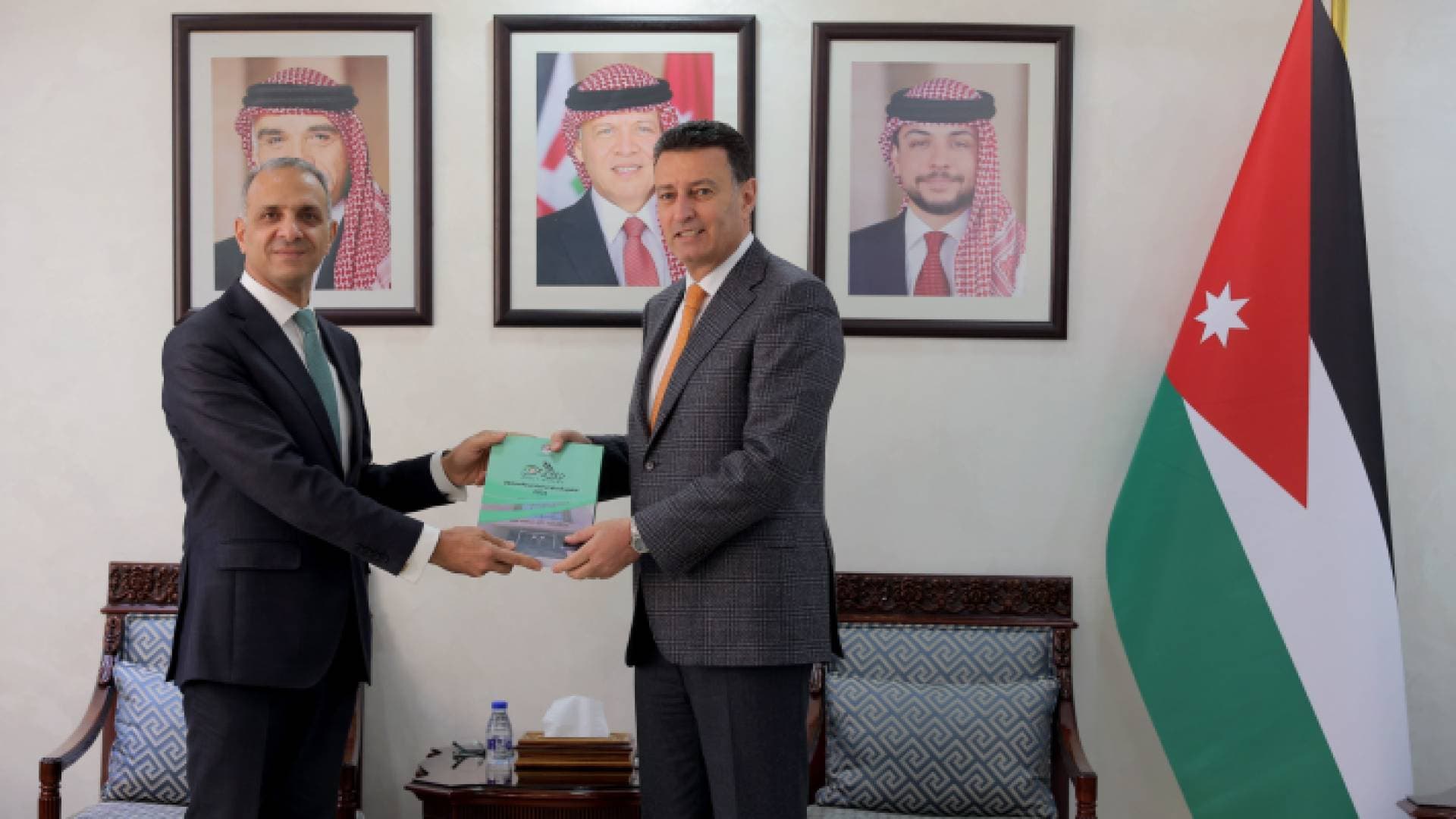 رئيس النواب: سنتعامل مع المخالفات الواردة في تقرير ديوان المحاسبة