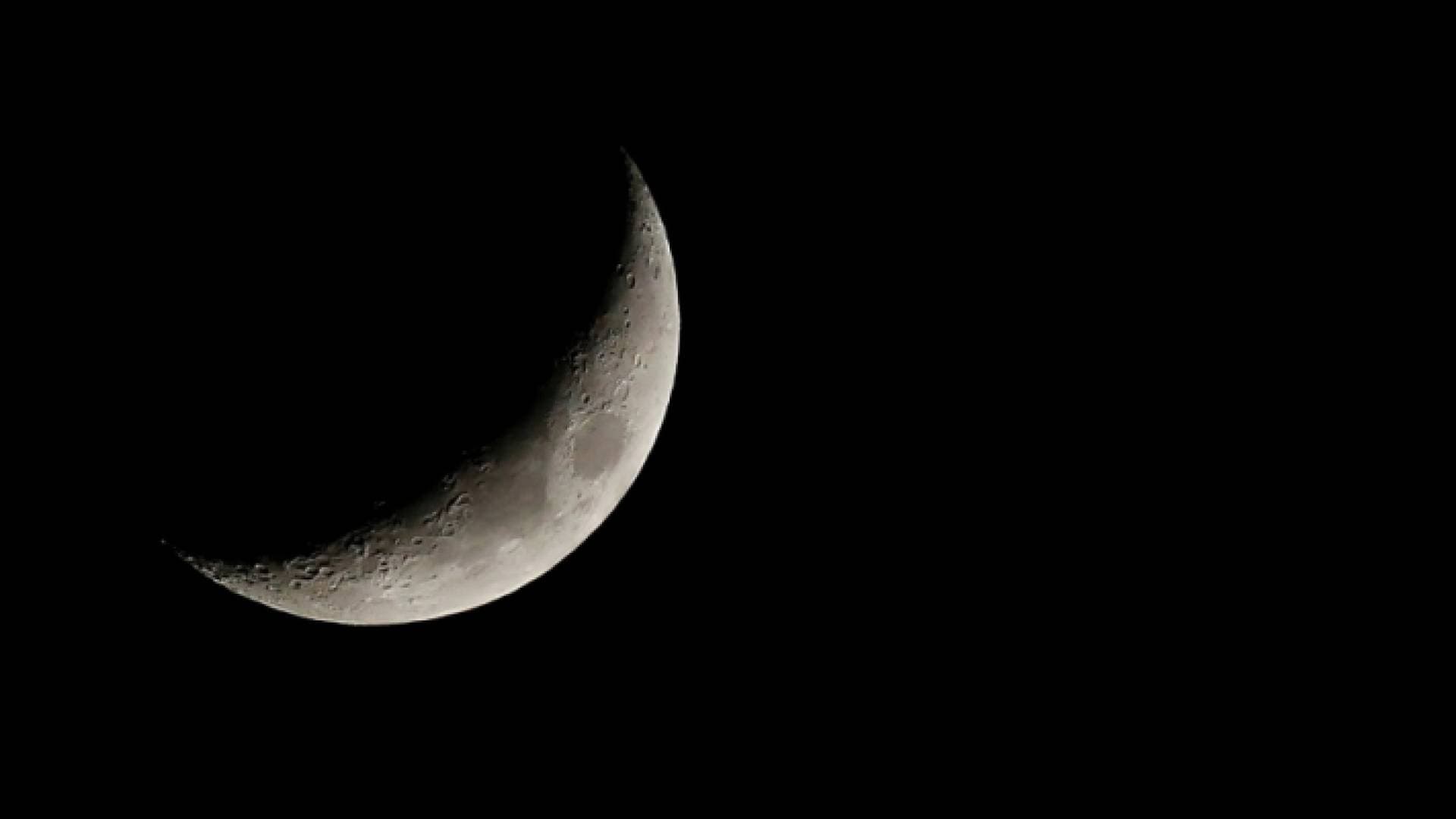 هذا الموعد المتوقع لشهر رمضان المبارك
