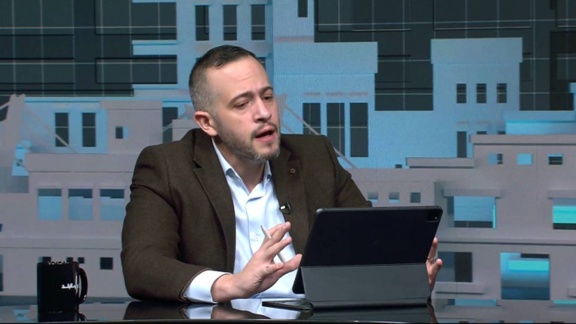 الشاكر: هذه فرص تساقط الثلوج في الأردن خلال الأسبوع الأخير من كانون الثاني - فيديو