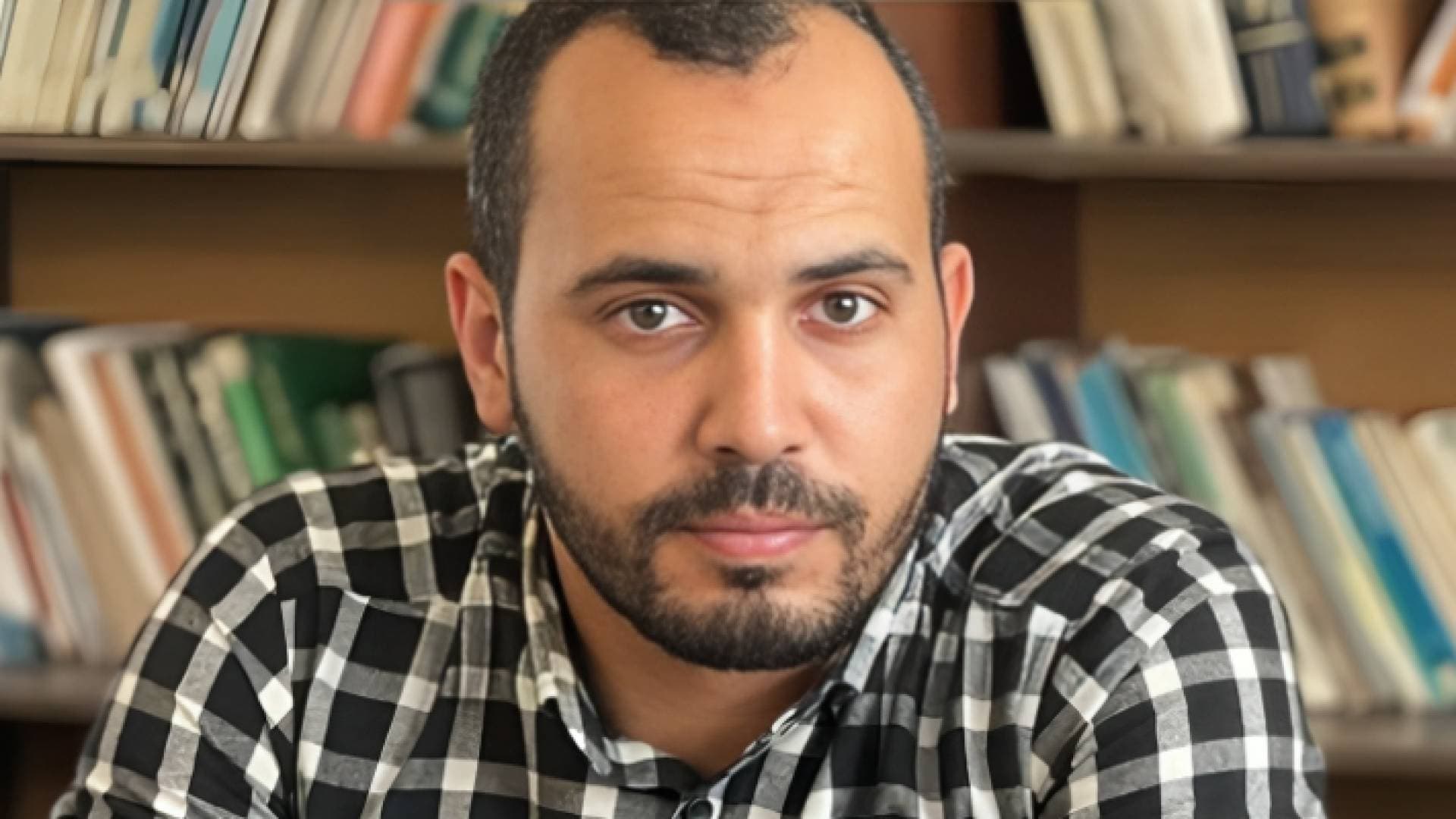صاحب عبارة "حلل يا دويري" يتصدر مواقع التواصل الاجتماعي بعد استشهاده