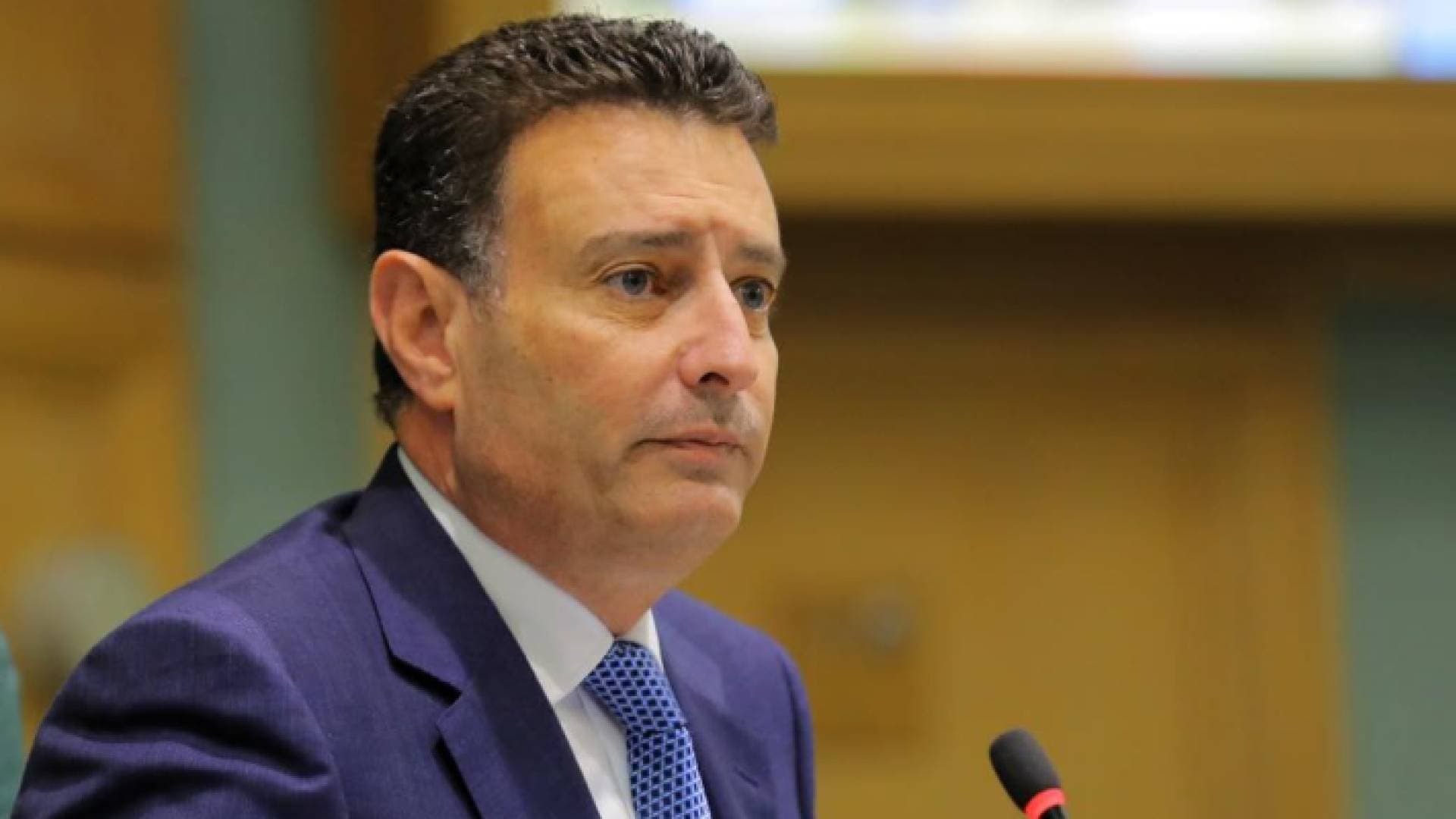 الصفدي يكشف آلية الإعفاءات الطبية لأبناء غزة في الأردن