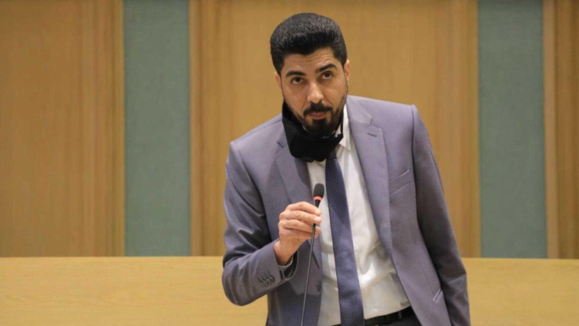 الدوايمة في مناقشة الموازنة: "لا اقتصاد أنجح من اقتصاد المقاومة"