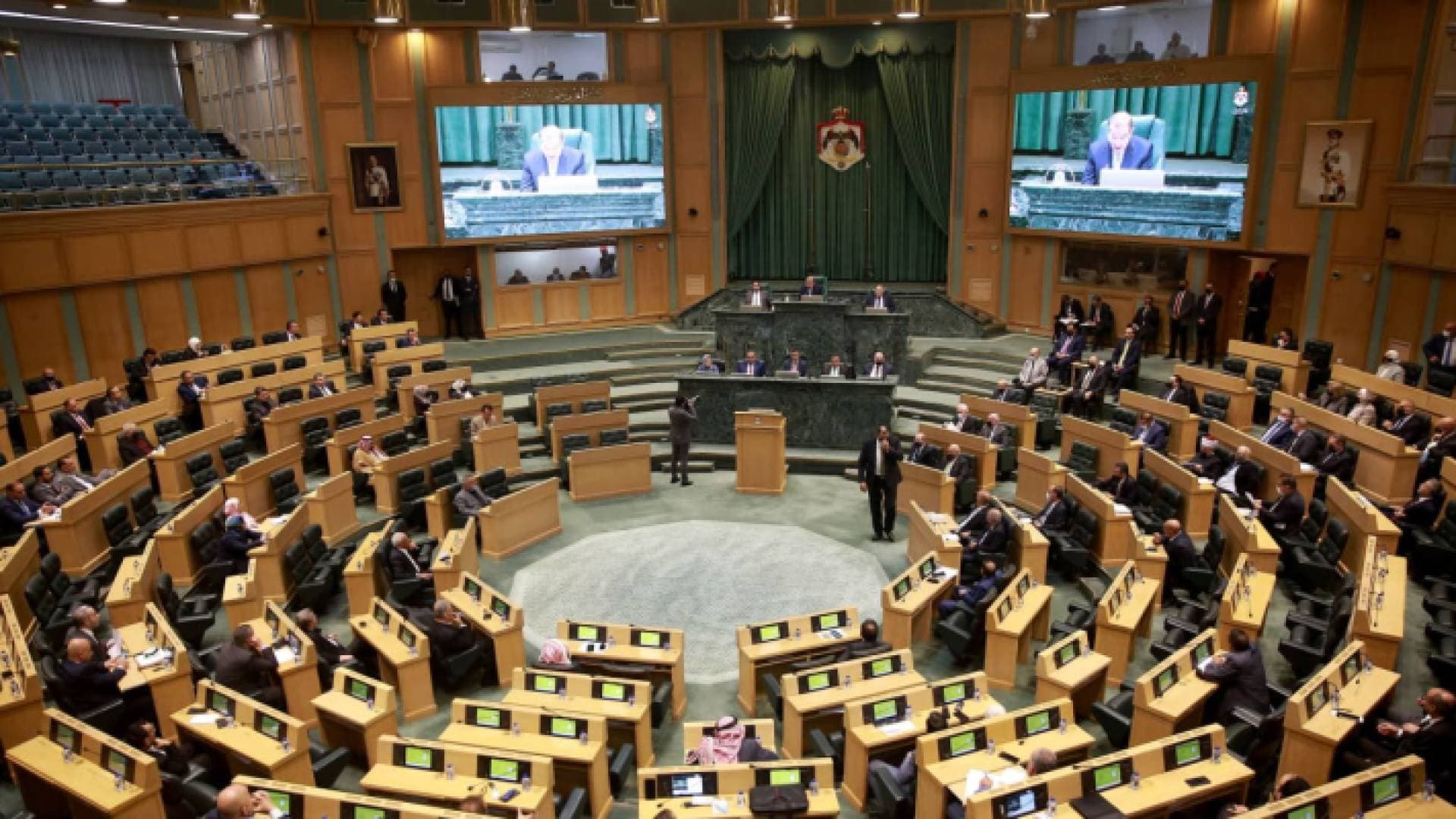 مجلس النواب يواصل مناقشة الموازنة العامة للسنة المالية ٢٠٢٤