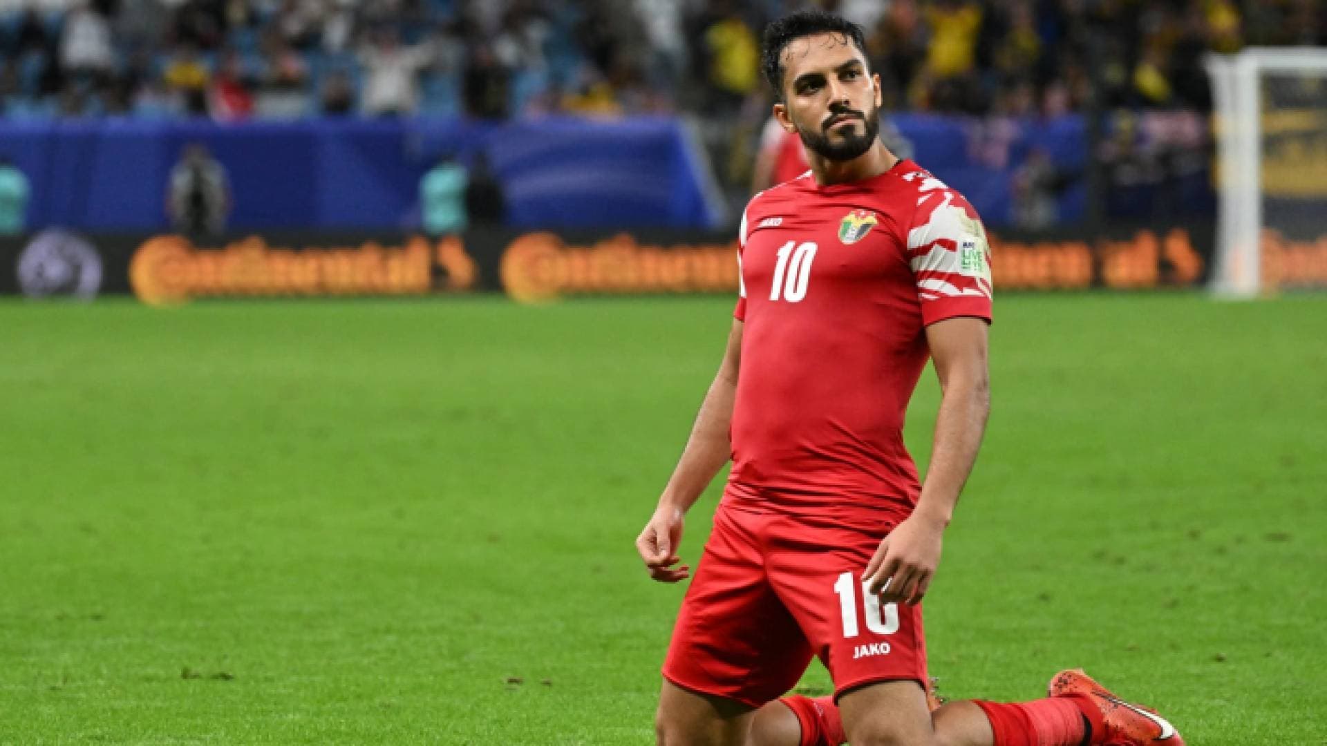 التعمري: نسعى لكتابة التاريخ أمام كوريا