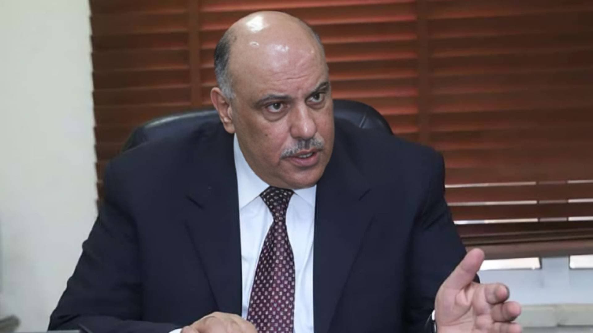 الناصر يوضح بشأن حالات وظيفية تجري دراستها من قبل مجلس الخدمة المدنية