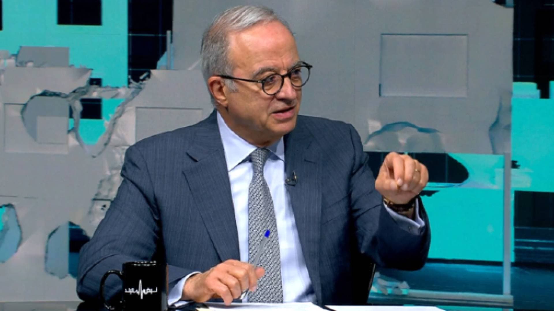 المعشر: الاحتلال الإسرائيلي في مأزق ديمغرافي حقيقي - فيديو