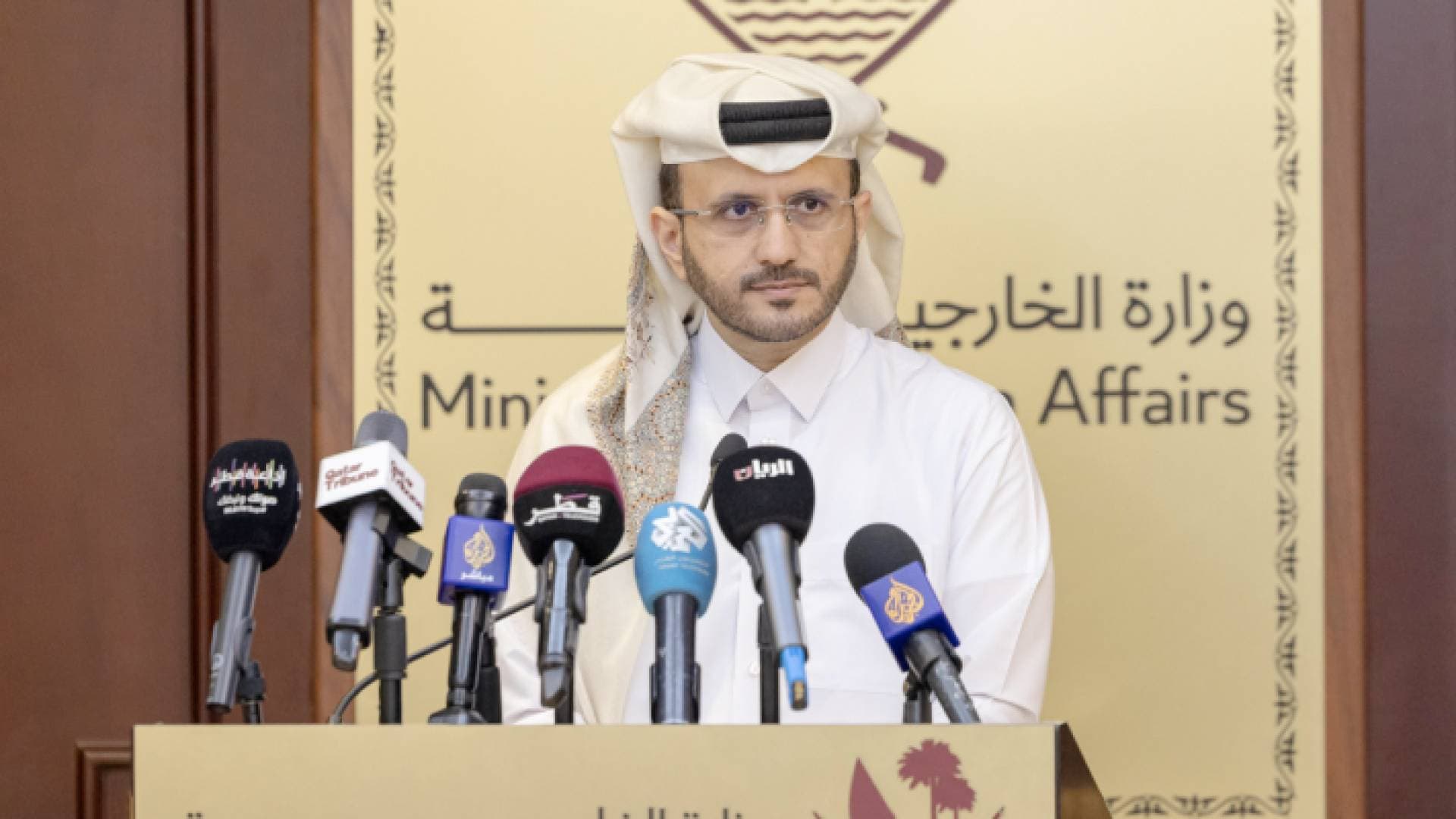 قطر: تصريح نتنياهو عن مطالبتنا الضغط على حماس هدفه المماطلة وإطالة أمد الحرب