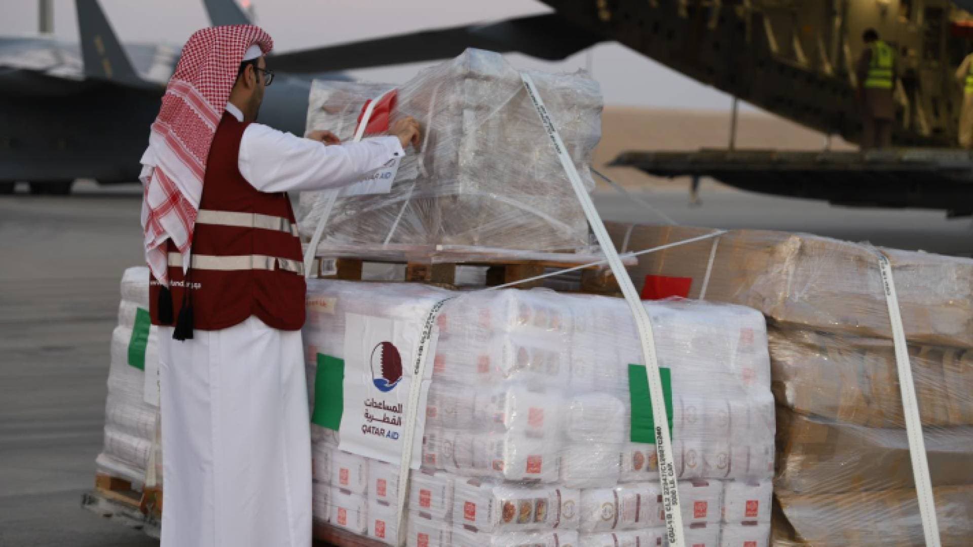 قطر: تلقينا تأكيدات من حماس باستلام أدوية والبدء بإيصالها للمحتجزين في غزة