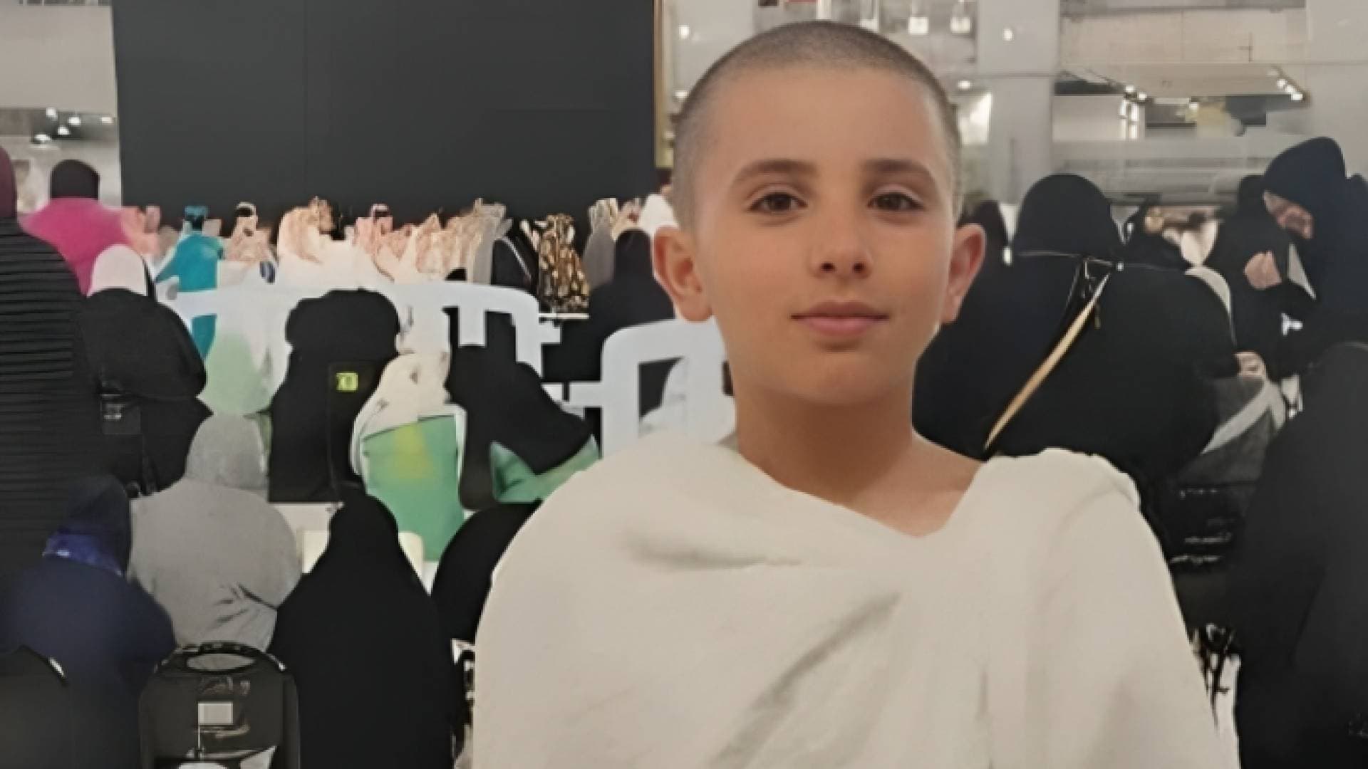 وفاة صغير بحادث دعس في معان