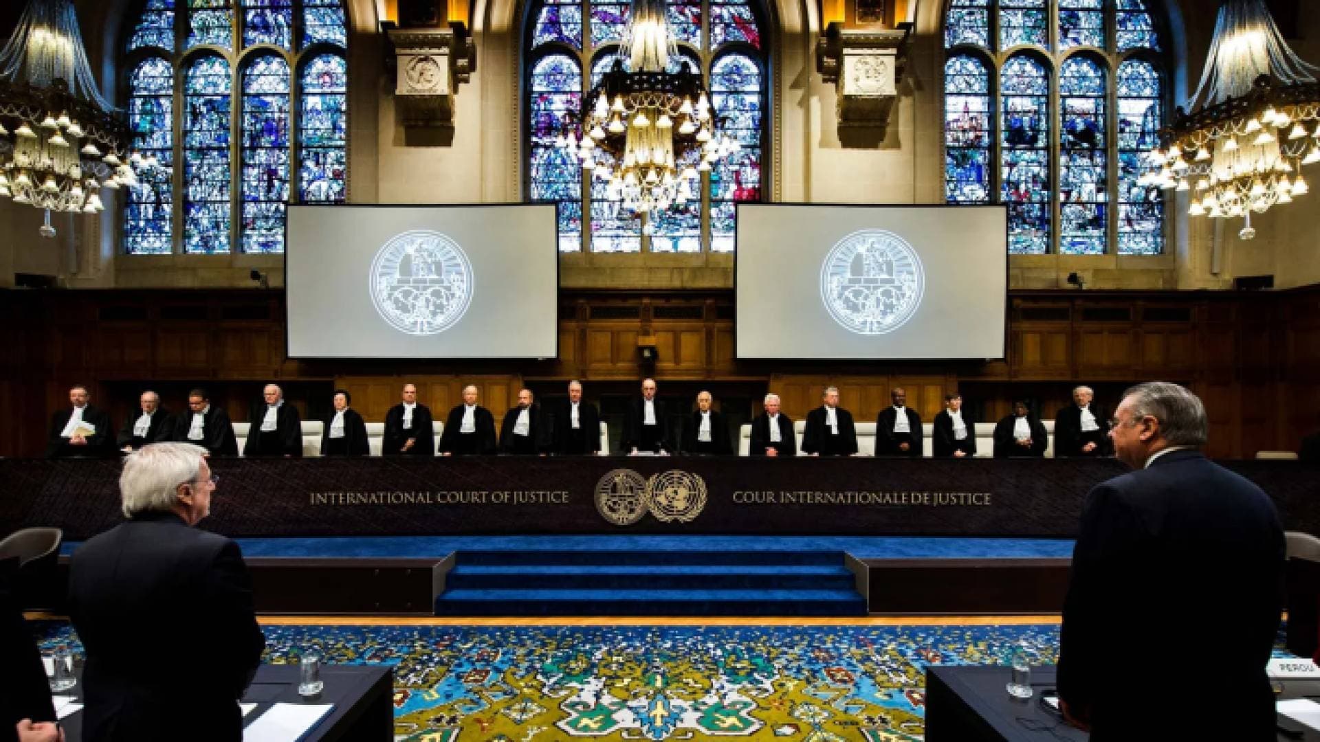 الصفدي: تتبدى شرور الاحتلال دموية ولا إنسانية والعدوان يستعر على غزة