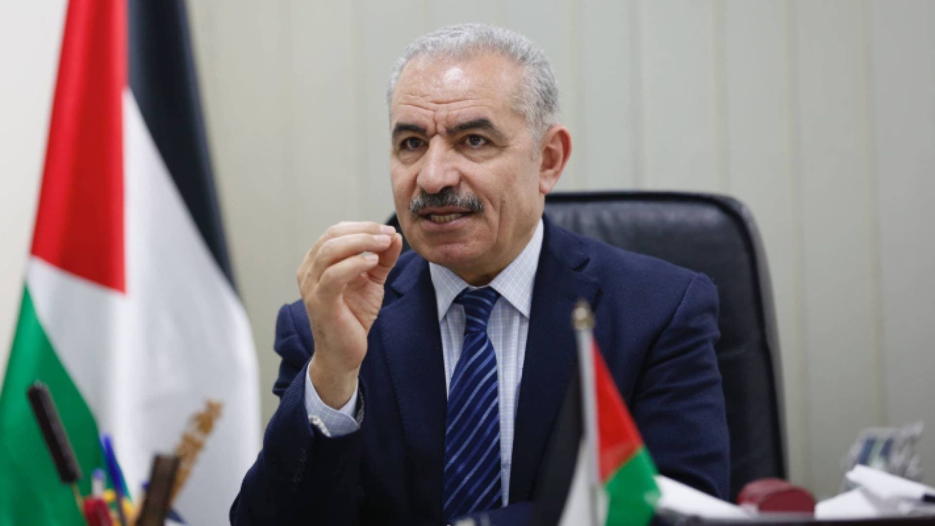 الحكومة الفلسطينية تقدم استقالتها