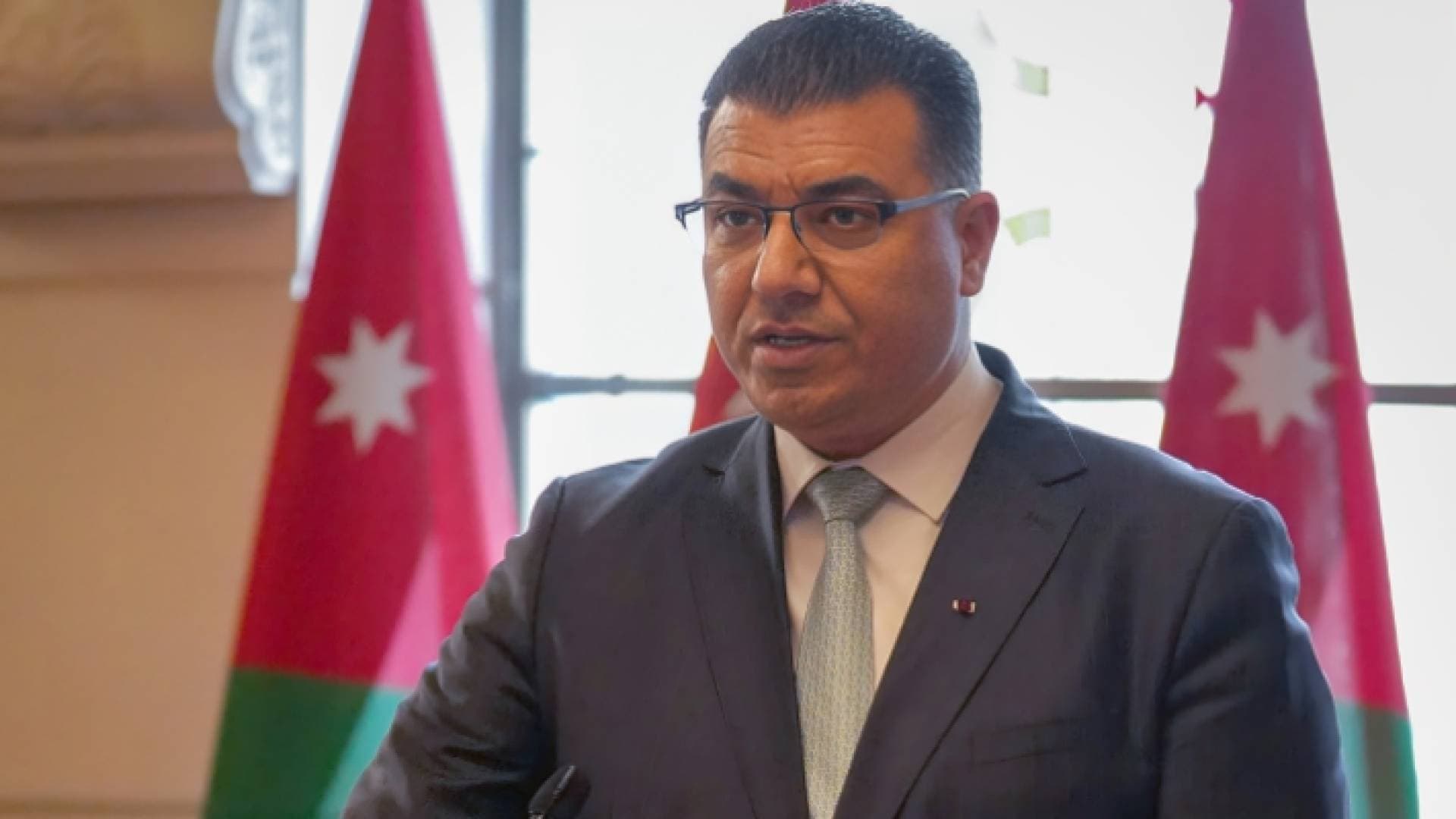 وزير الزراعة يعلن الأردن مركزا للمرصد الإقليمي للأمن الغذائي لدول منطقة المشرق