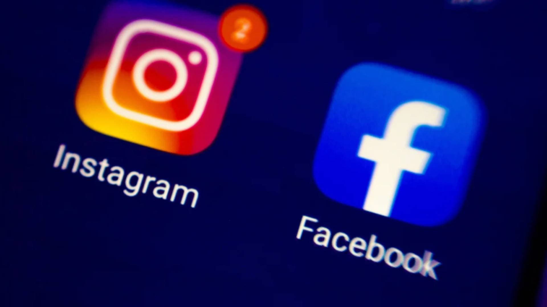 ٤١ مدعيا عاما أمريكيا يدعون "ميتا" لتحسين حماية بيانات مستخدمي "فيسبوك وإنستغرام"