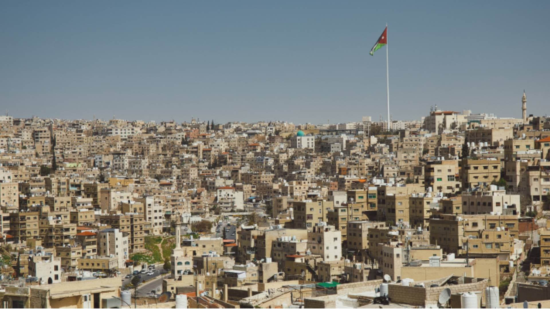 رئيس مركز الخليج للأبحاث: دعم الأردن اقتصاديا قضية مهمة