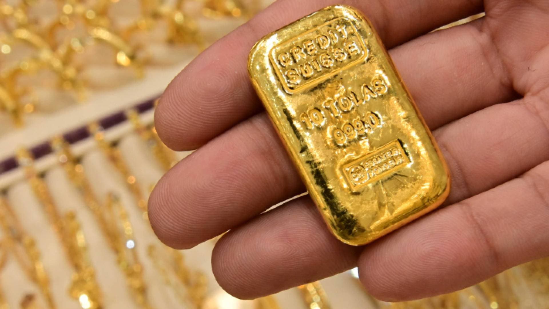 ارتفاع جديد على أسعار الذهب في الأردن السبت - فيديو