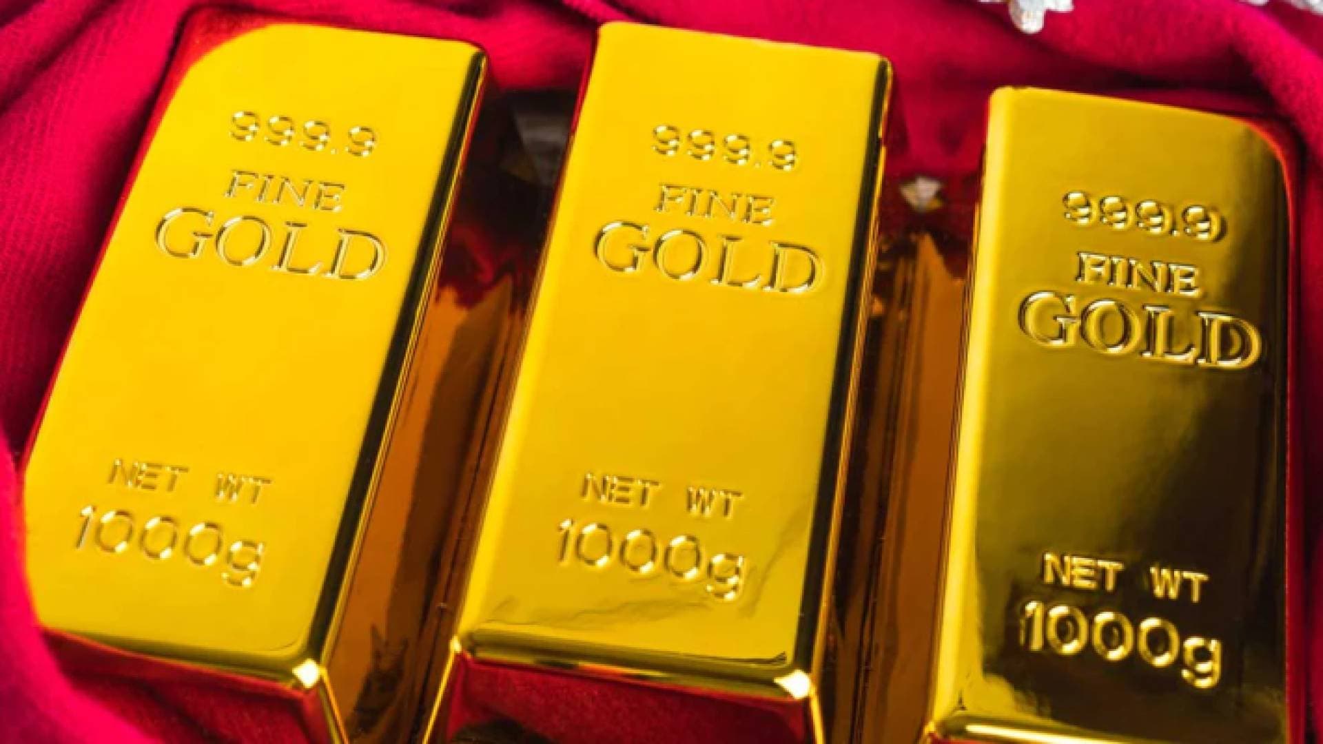أسعار الذهب في الأردن الثلاثاء