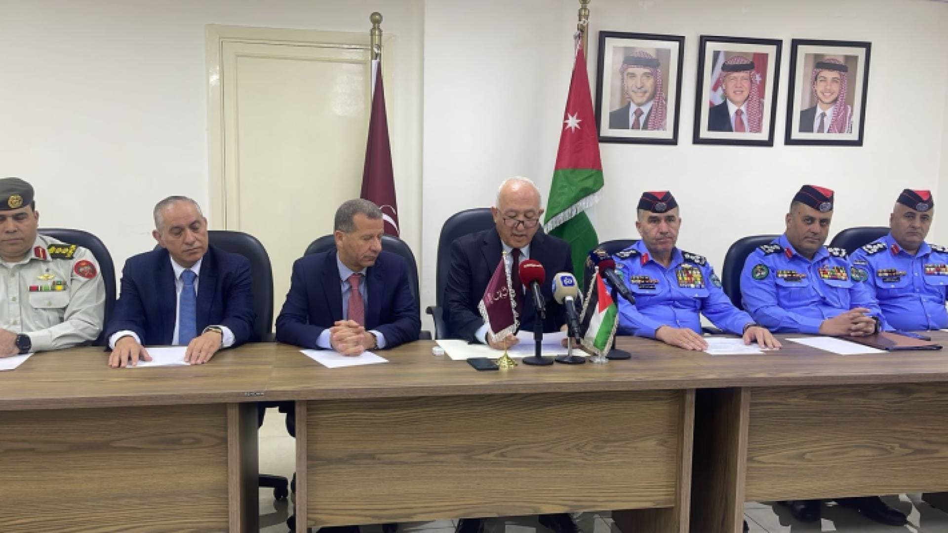 النيابة العامة: ٨٤٥٤ نزيلا شملهم قانون العفو العام