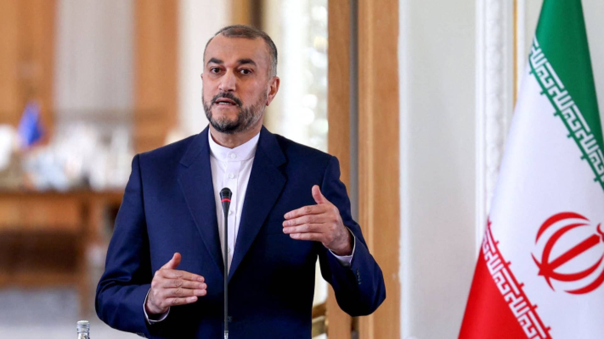 إيران: عمليتنا العسكرية كانت محدودة ولم نستهدف مواقع اقتصادية ومدنية