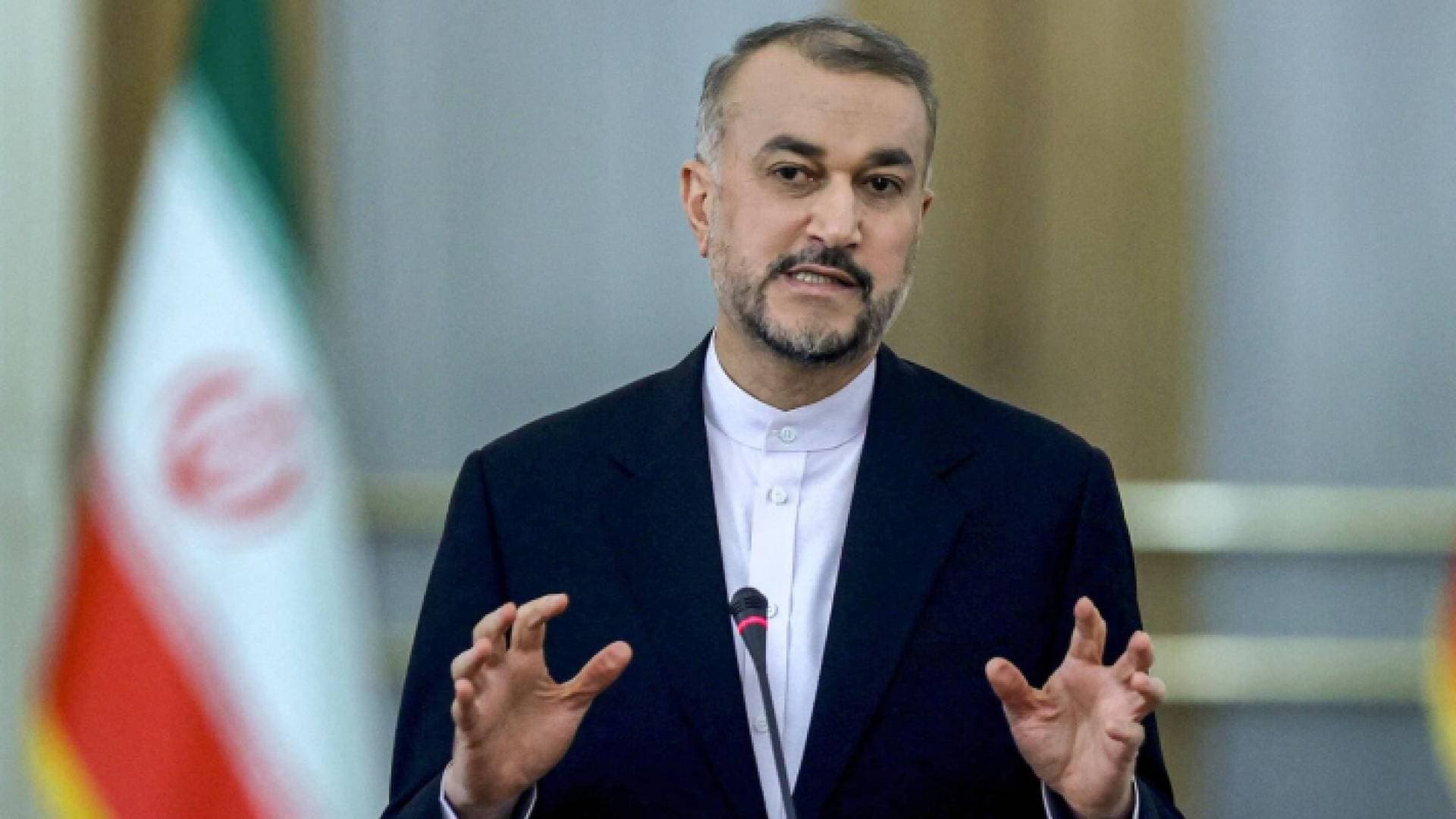 "سي إن إن": أمريكا ستقيد تحركات وزير خارجية إيران في نيويورك