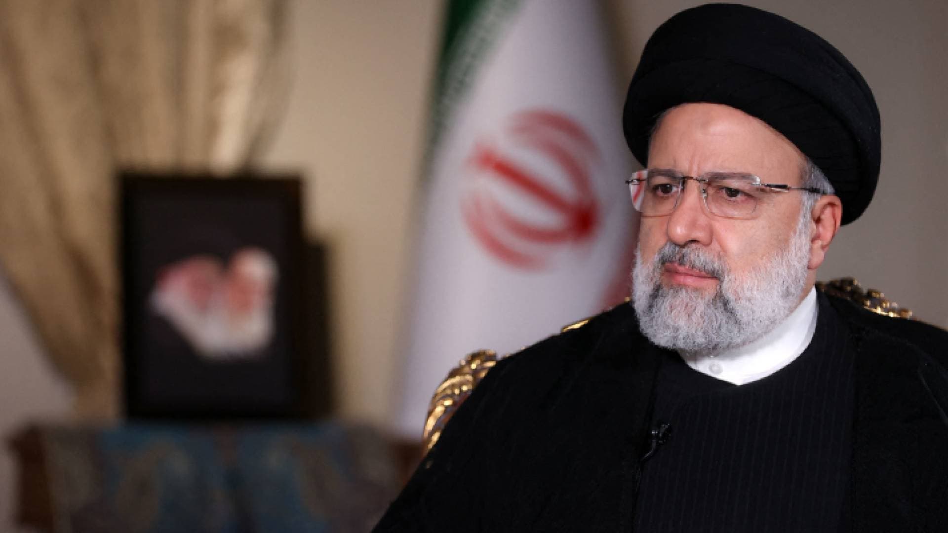 الرئيس الإيراني يتوعد برد واسع وموجع على أي استهداف