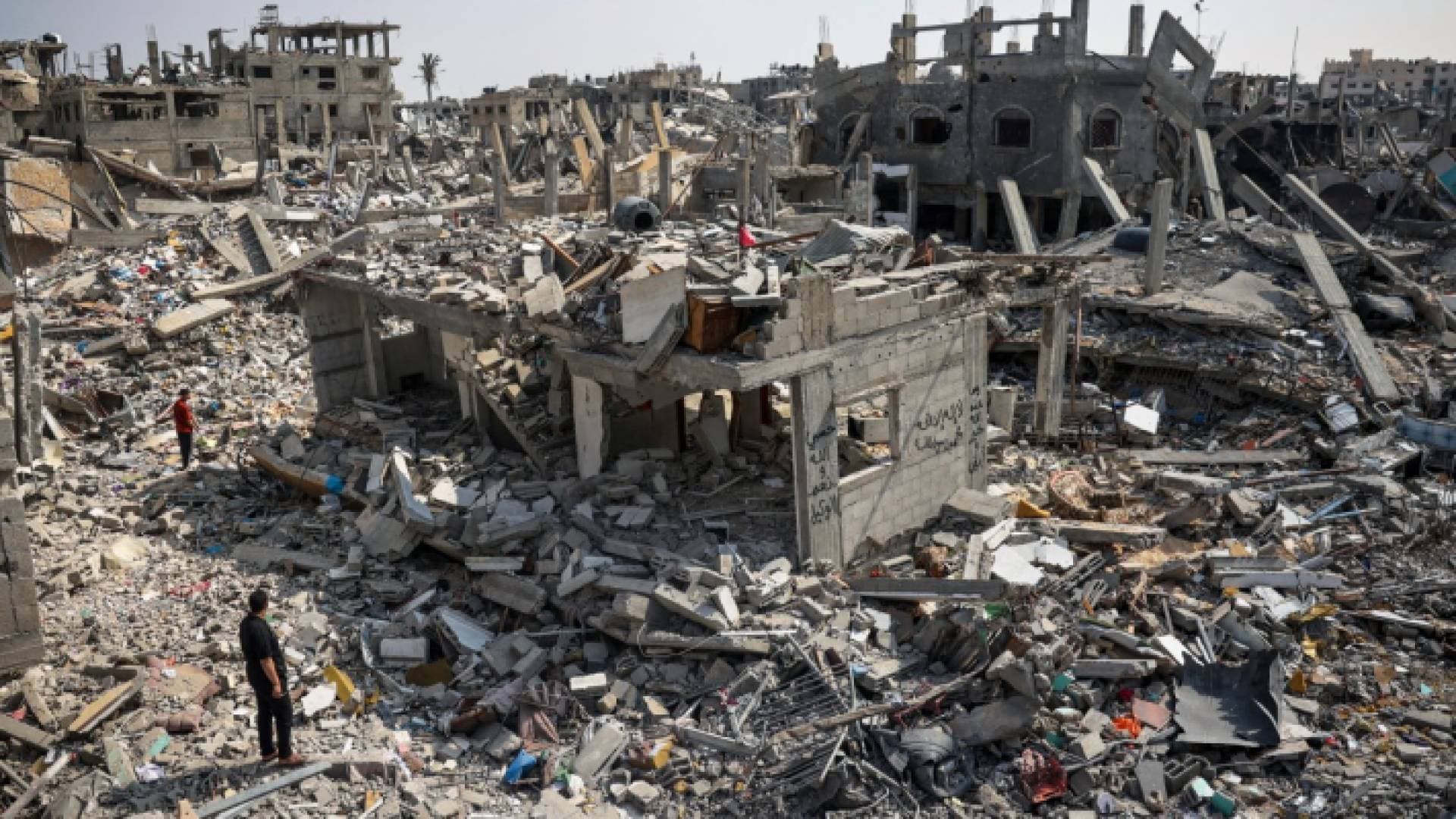 "صحة غزة": ارتفاع حصيلة العدوان إلى ٣٣,٨٩٩ شهيدا منذ ٧ اكتوبر