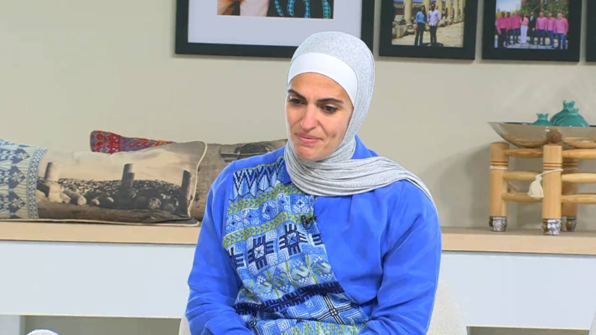 طبيبة أردنية عائدة من غزة تصف بالدموع معاناة النساء الحوامل في القطاع