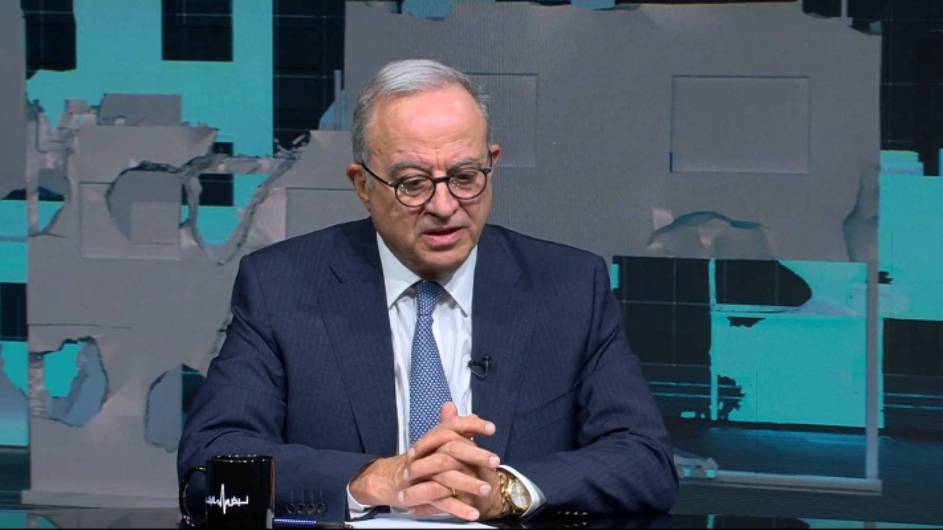 المعشر لـ"رؤيا": عودة ترمب إلى الرئاسة الأمريكية "كارثة" على المنطقة
