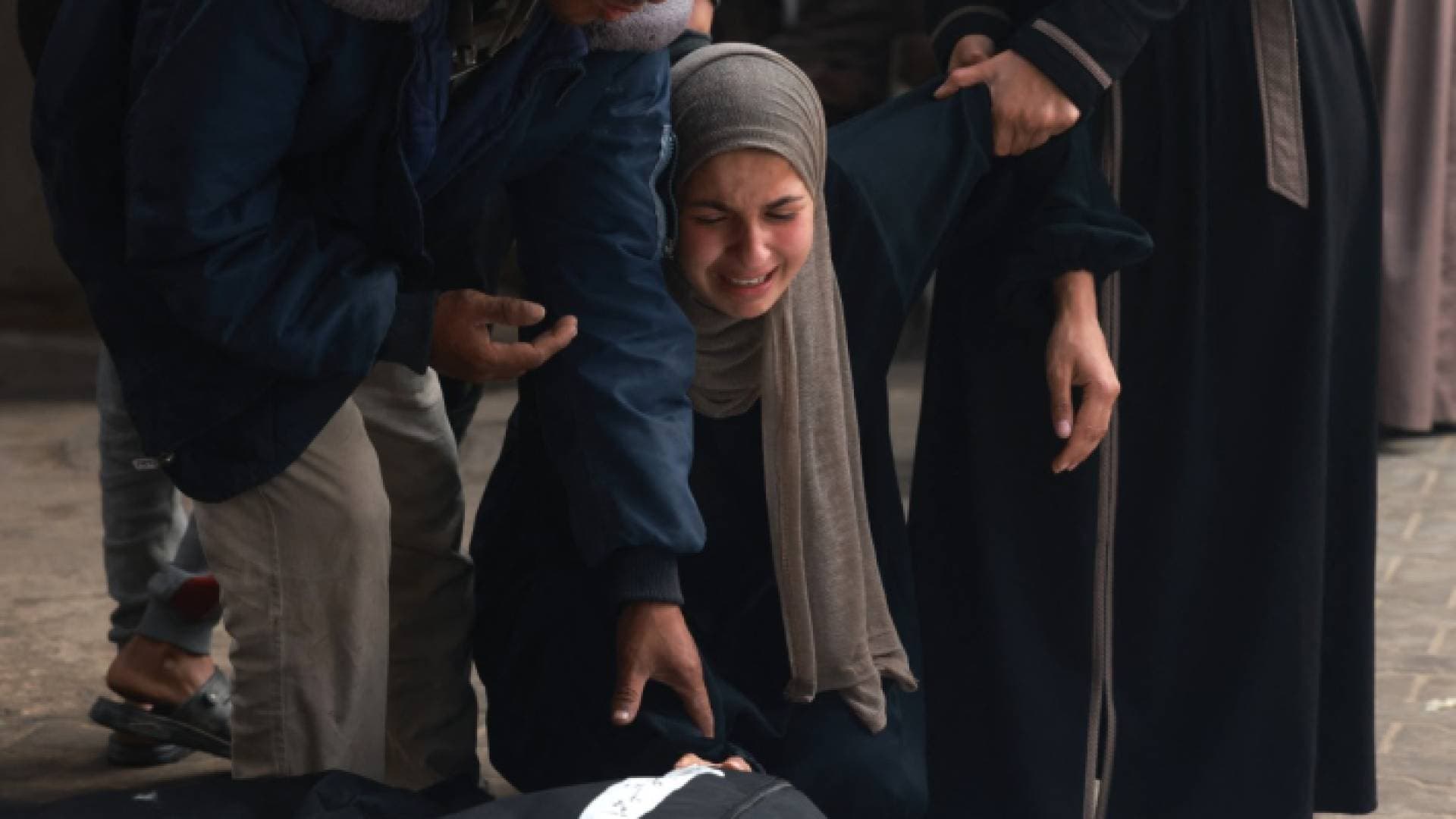 الصحة في غزة: ارتفاع حصيلة الشهداء والجرحى في اليوم الـ٢٠٢ من العدوان