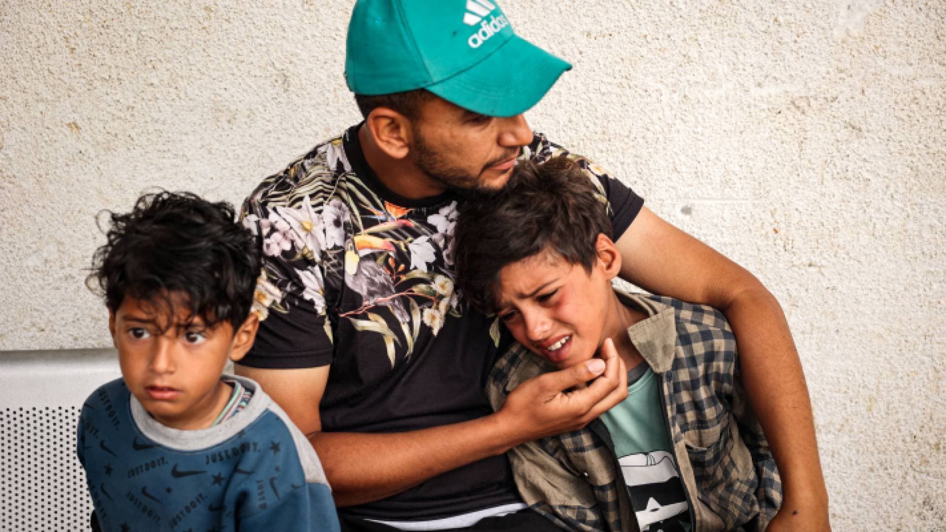 الكشف عن خطر آخر يداهم سكان قطاع غزة