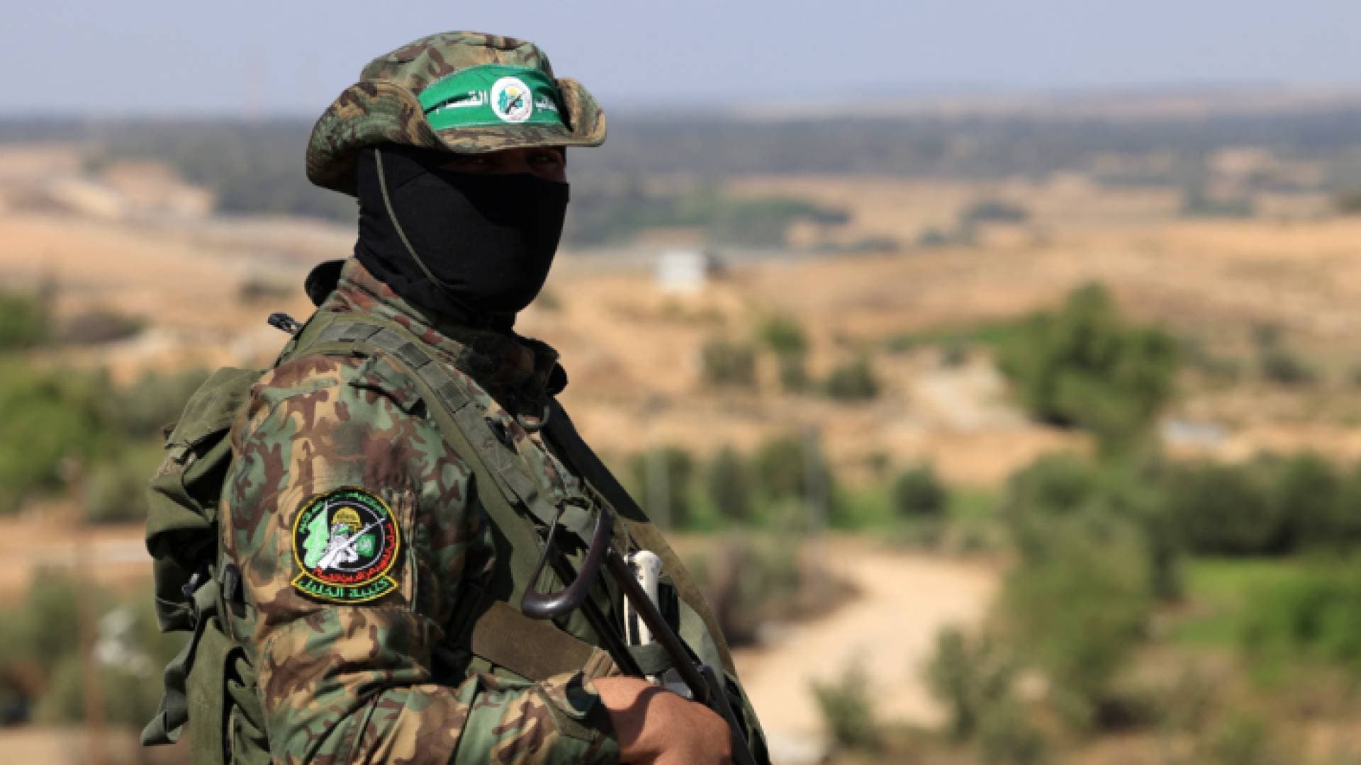 حماس تنفي خروج بعض قادتها من غزة ضمن "صفقة الهدنة"