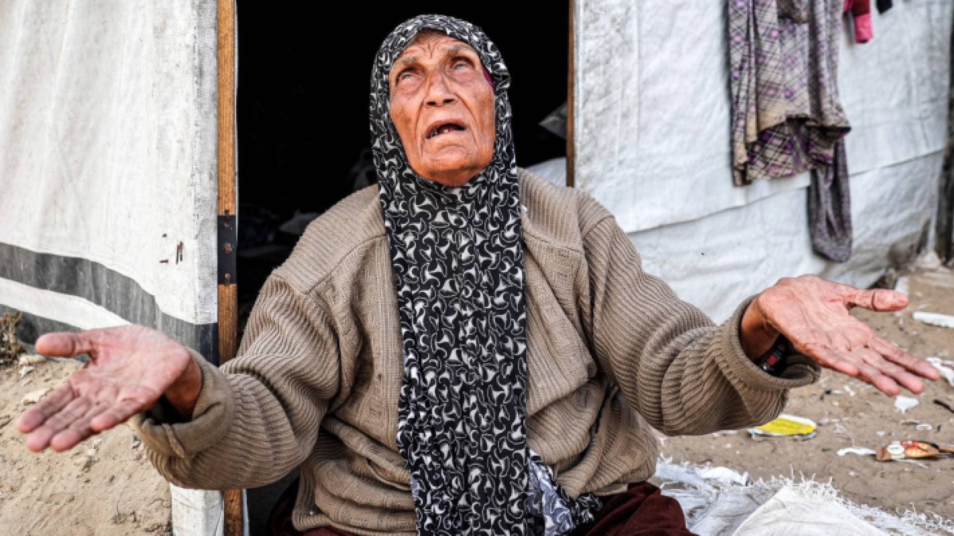 وزيرة متطرفة لدى الاحتلال تفضل موت المحتجزين على وقف العدوان عن غزة