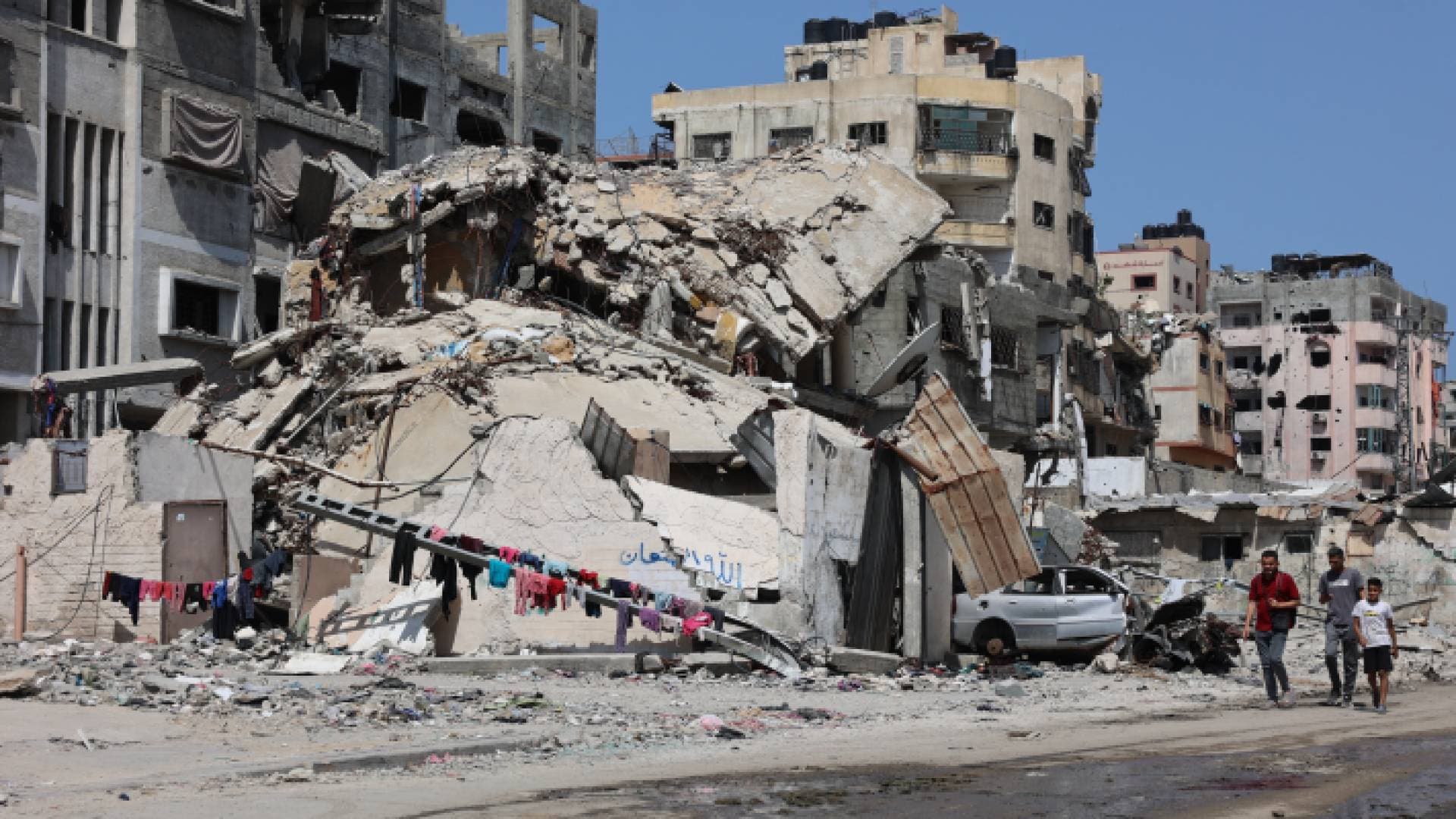 إعلام عبري: حماس لم تغير مواقفها المتشددة رغم تفاؤل الوسطاء
