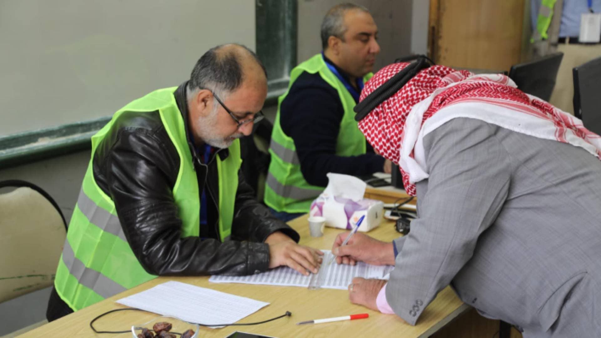 كيف تعرف دائرتك الانتخابية وتغييرها قبل إعلان جداول الناخبين الأولية؟