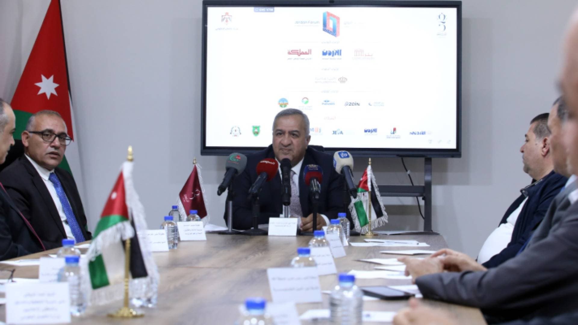 الاتصال الحكومي تعلن تنظيم منتدى الأردن للإعلام والاتصال الرقمي