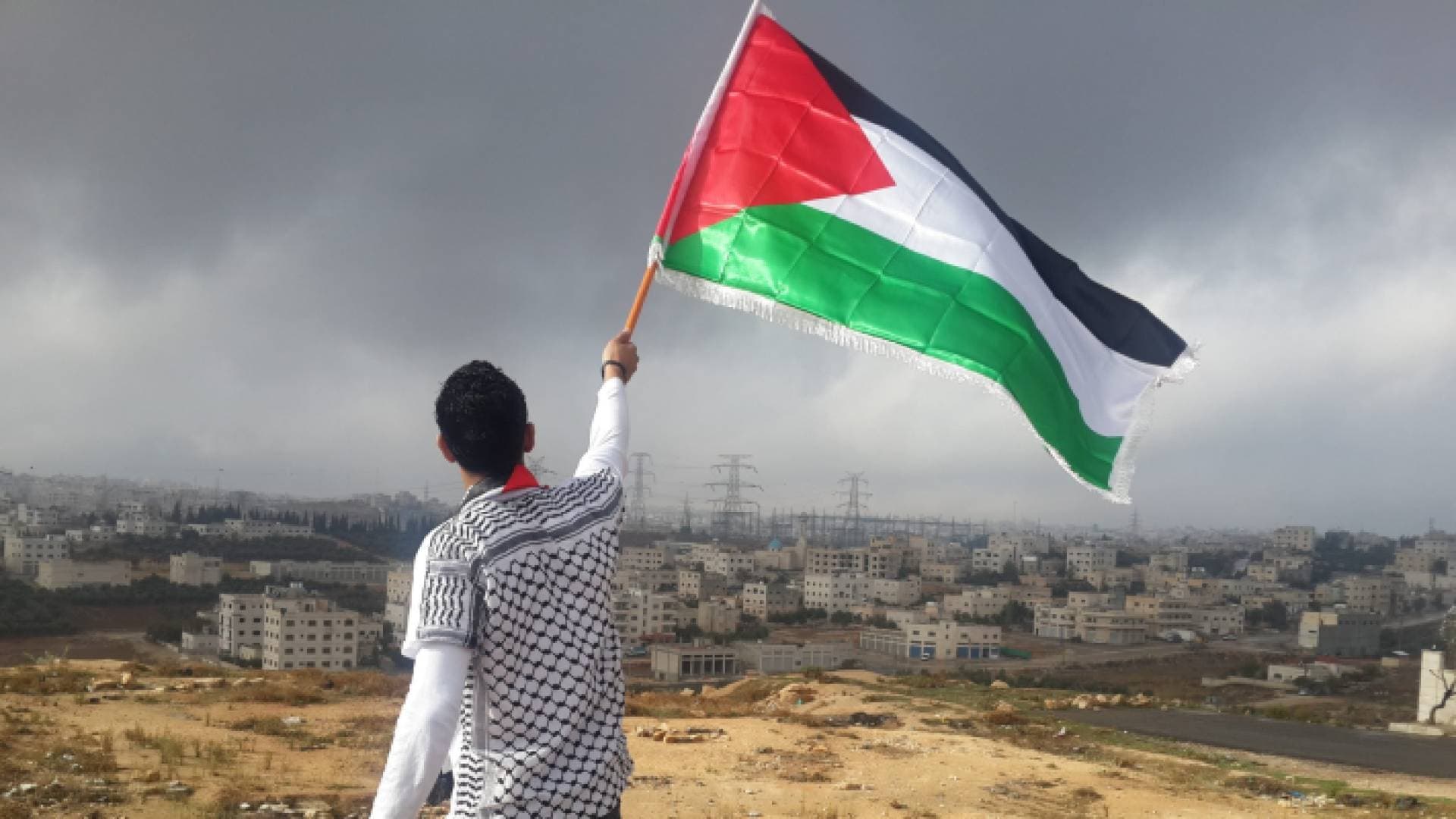 سلوفينيا تدرس الاعتراف بدولة فلسطينية