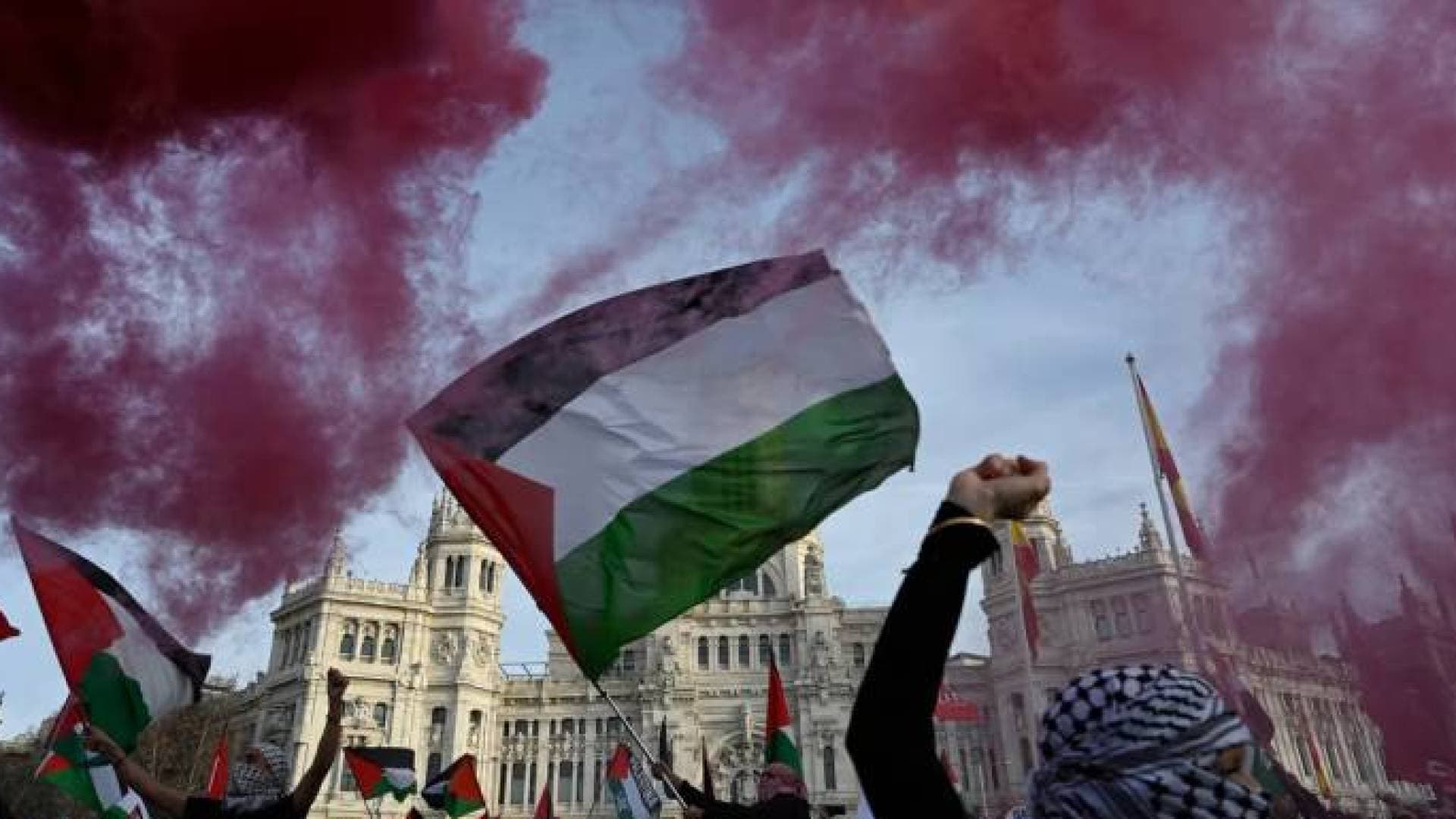 دول أوروبية تستعد للاعتراف بالدولة الفلسطينية.. كيف يغير ذلك الموازين العالمية؟