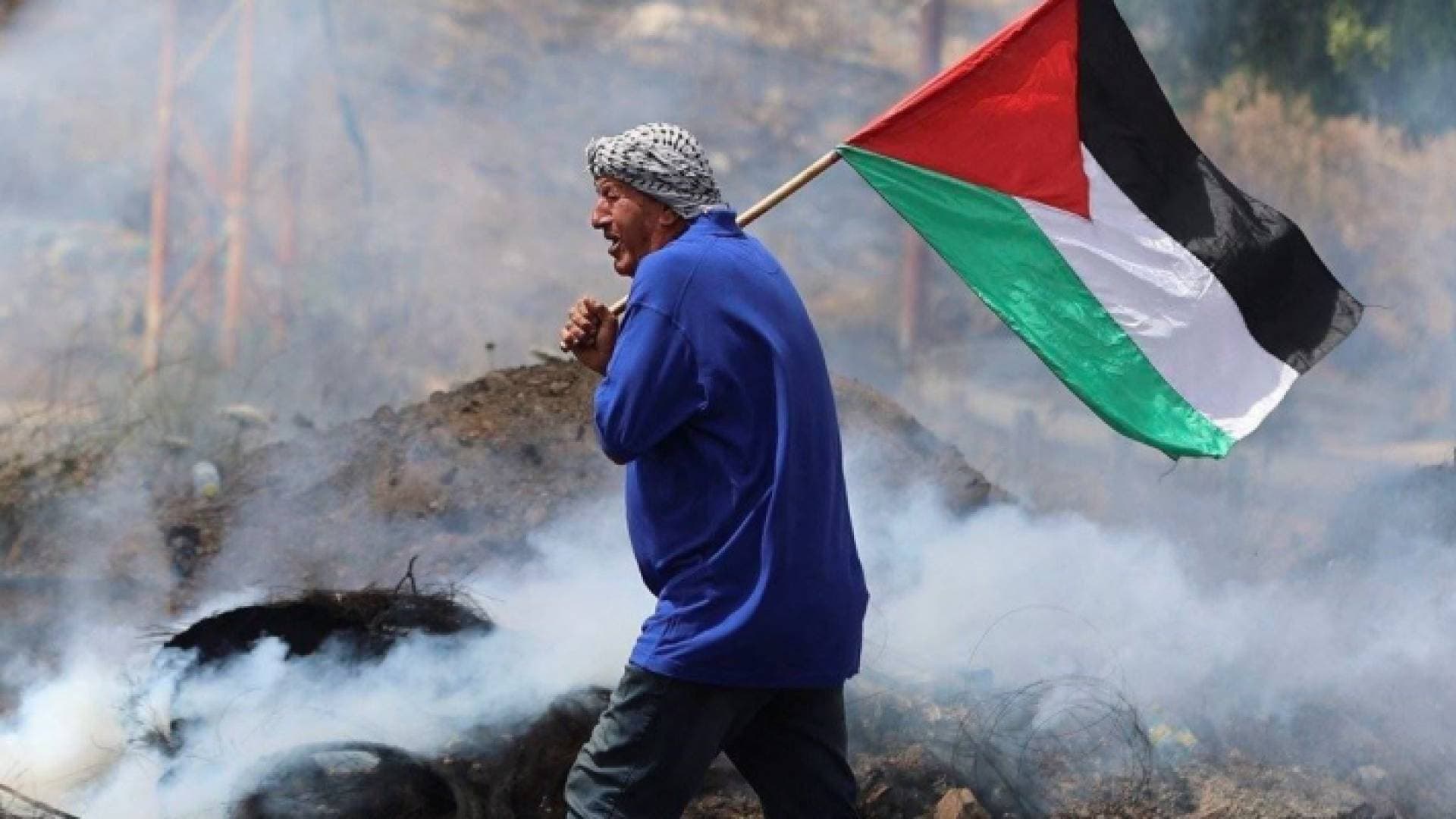 الجمعية العامة للأمم المتحدة تصوت لصالح العضوية الكاملة لفلسطين