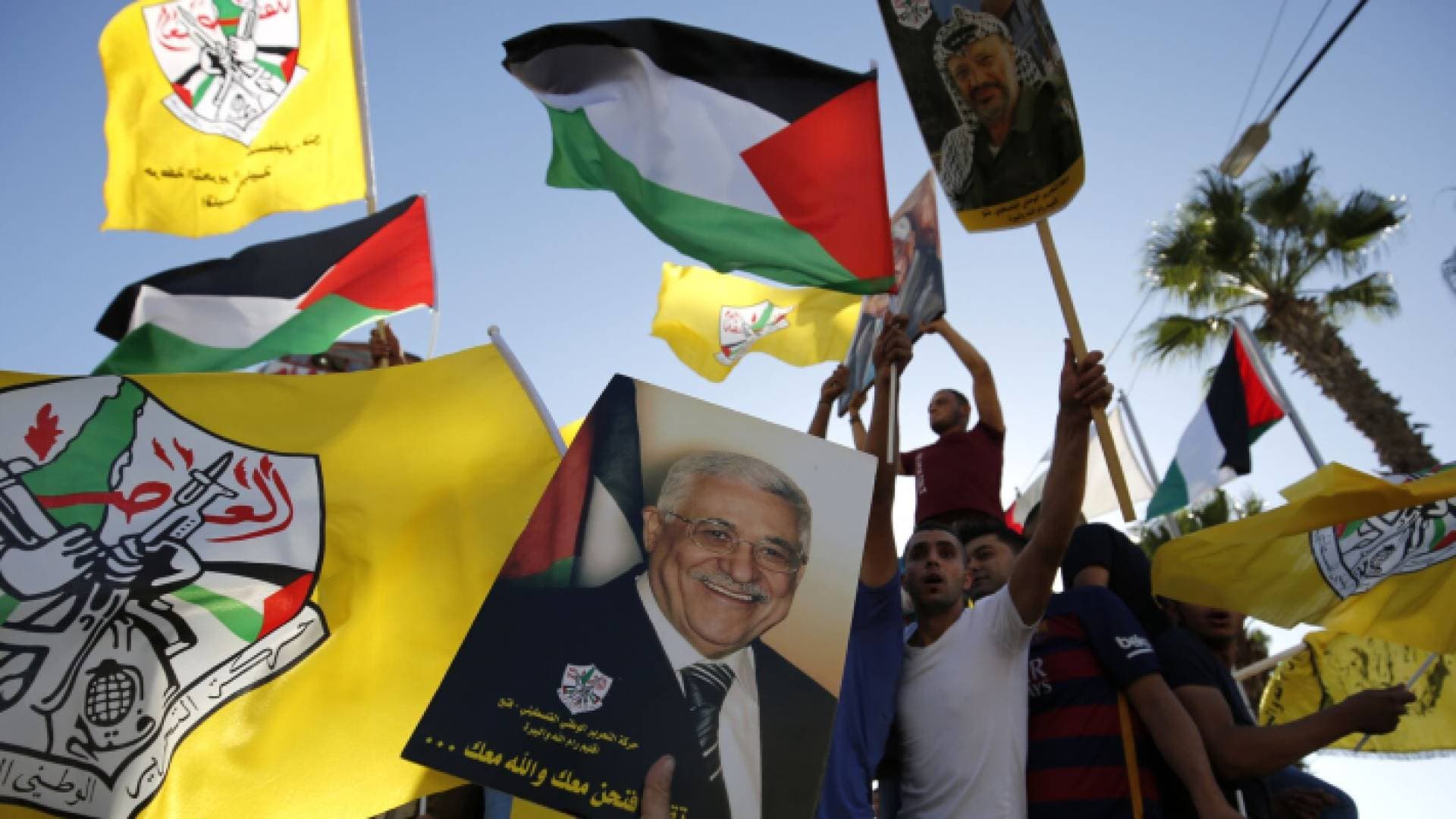 بالفيديو.. حركة فتح لـ"رؤيا": الاحتلال يريد ضرب السلطة لأنها نواة للدولة الفلسطينية