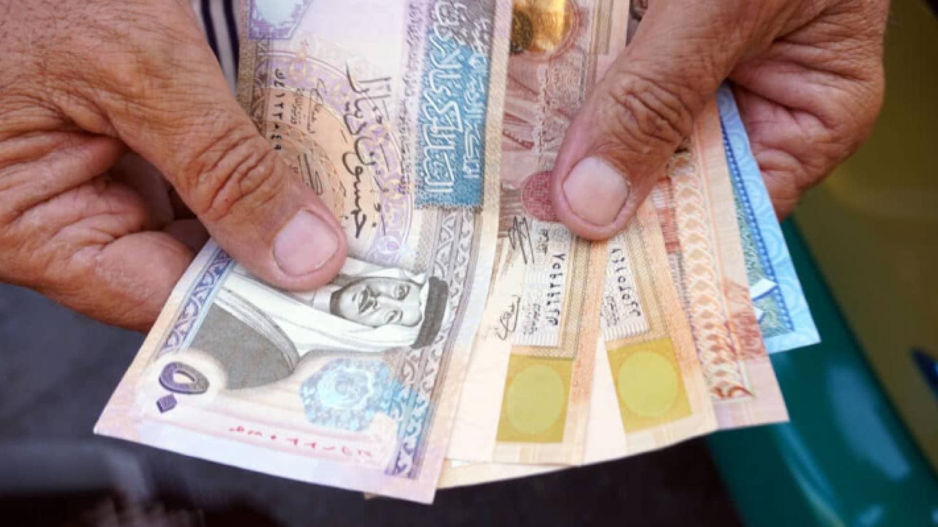 أمانة عمان: غرامة المسقفات والمعارف معفاة حسب قانون العفو العام