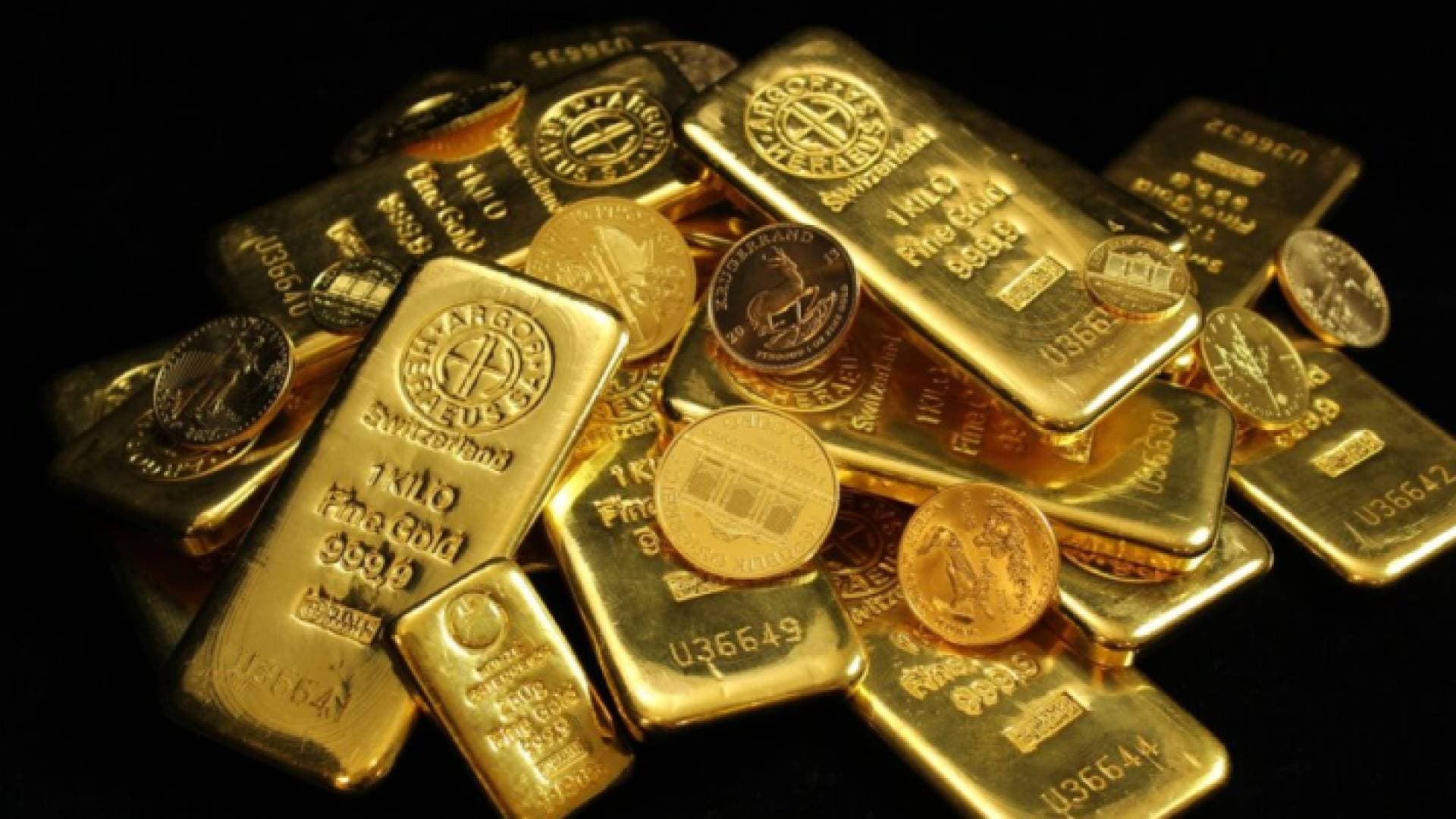انخفاض أسعار الذهب في الأردن الثلاثاء