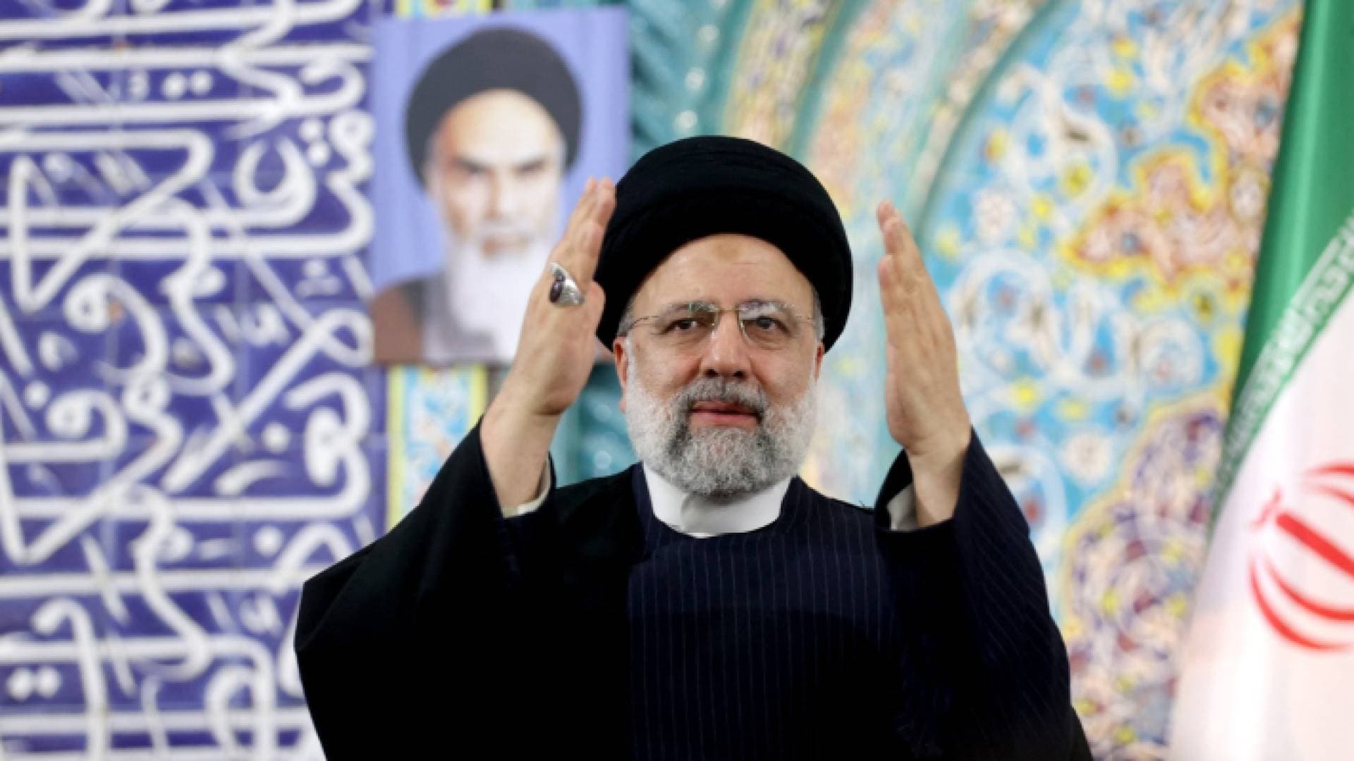 تعرف على الرئيس الإيراني الراحل إبراهيم رئيسي في سطور