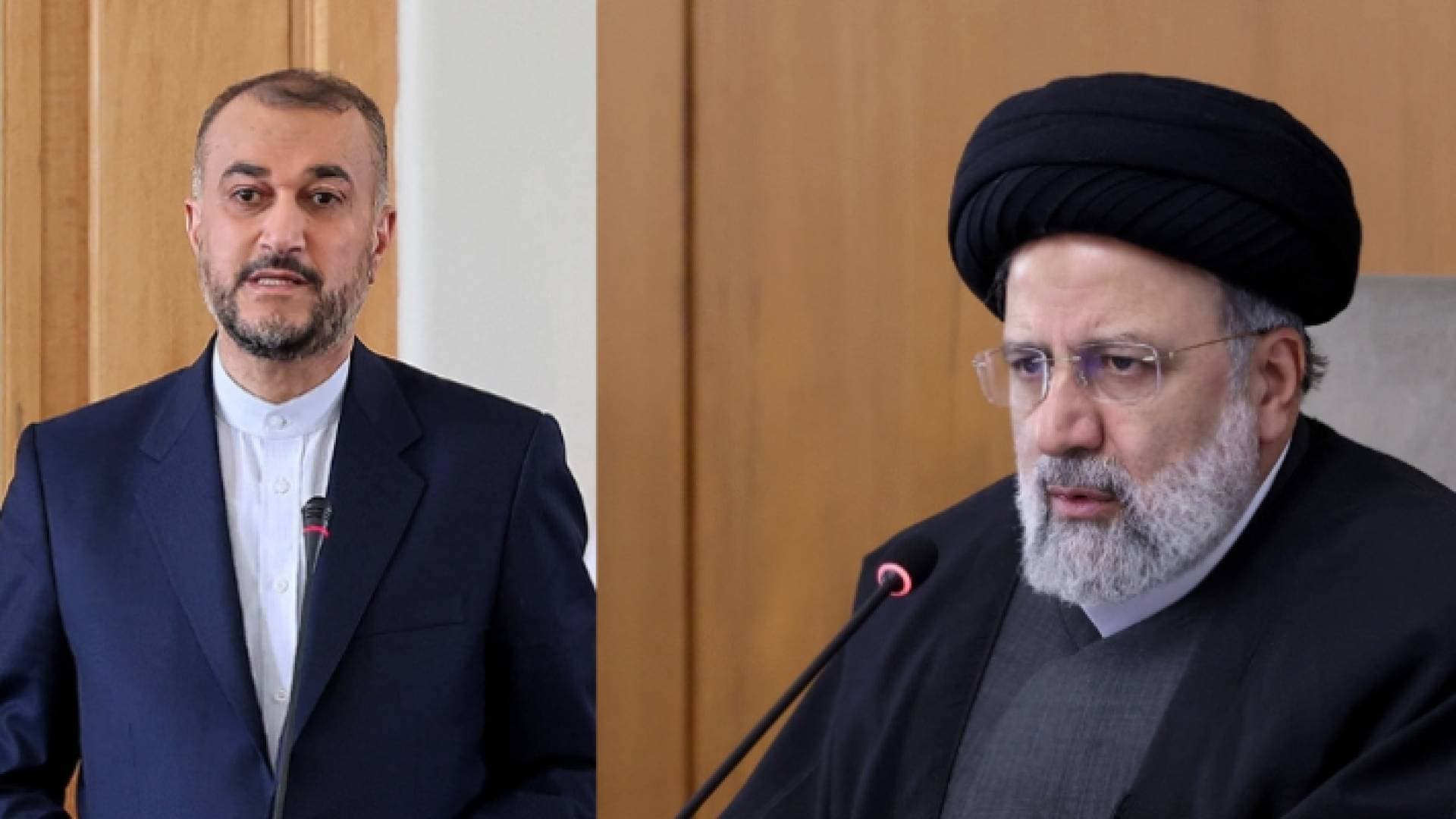 دبلوماسي أردني لـ"رؤيا": إيران فقدت مرشدها القادم.. وخسارة عبداللهيان كخسارة سليماني