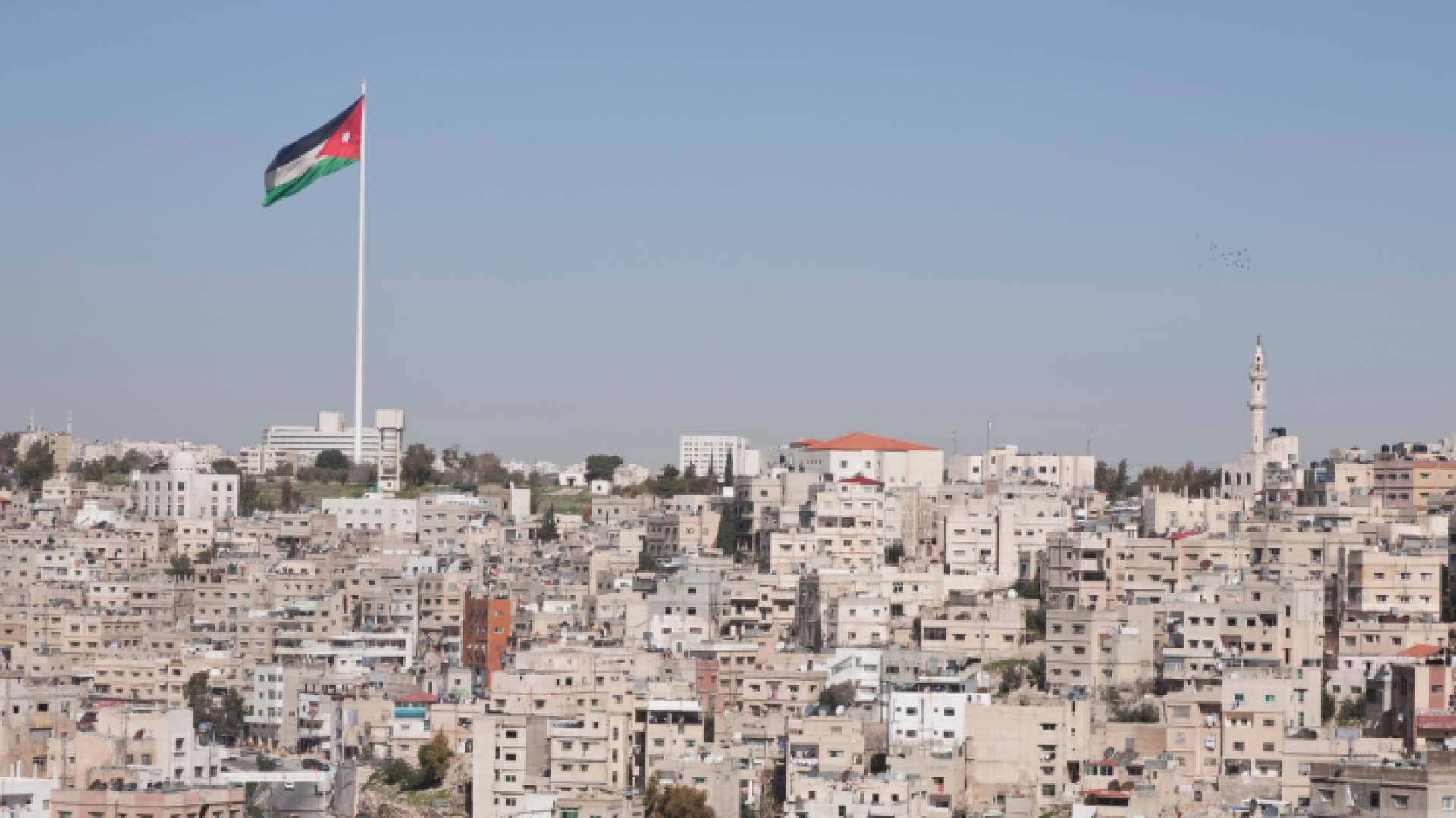 الأردنيون يحتفلون بالعيد الثامن والسبعين لاستقلال المملكة السبت