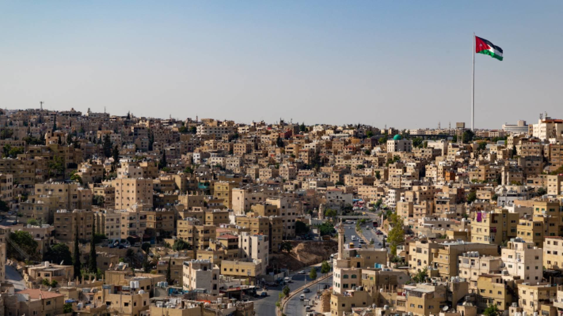 كيف يكون الطقس في ذكرى الاستقلال الـ٧٨ في الأردن؟