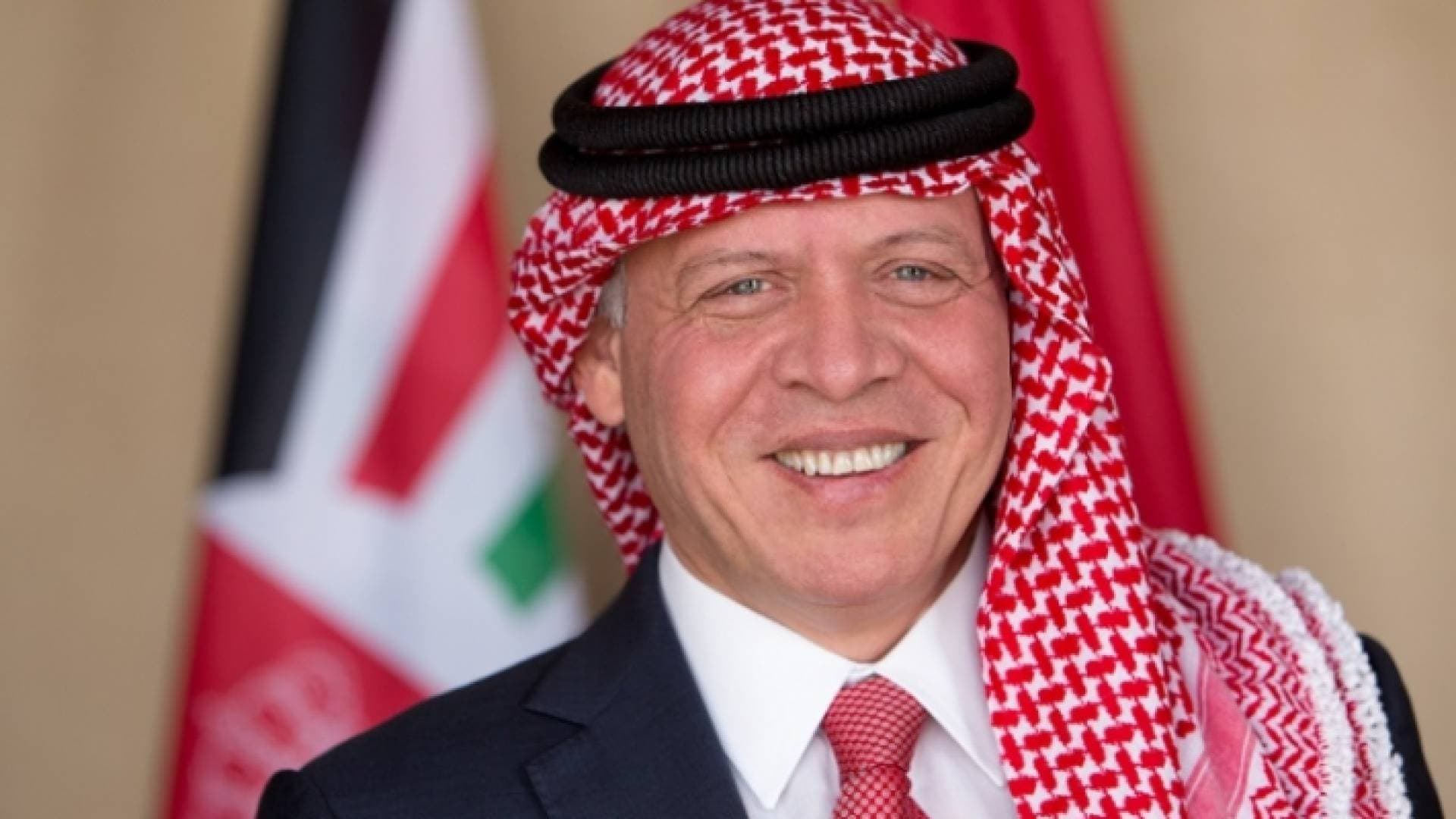 الملك وولي العهد يتلقيان برقيات تهنئة بمناسبة عيد استقلال المملكة الثامن والسبعين