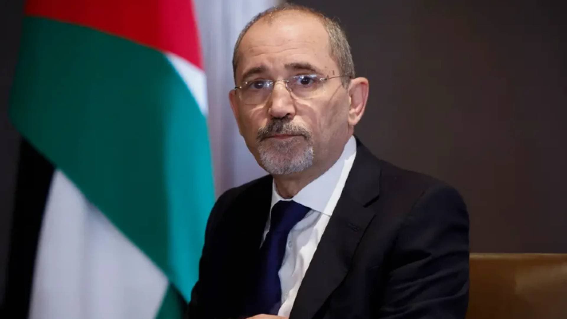 الصفدي يشارك في بروكسل باجتماعات حول فلسطين والشرق الأوسط
